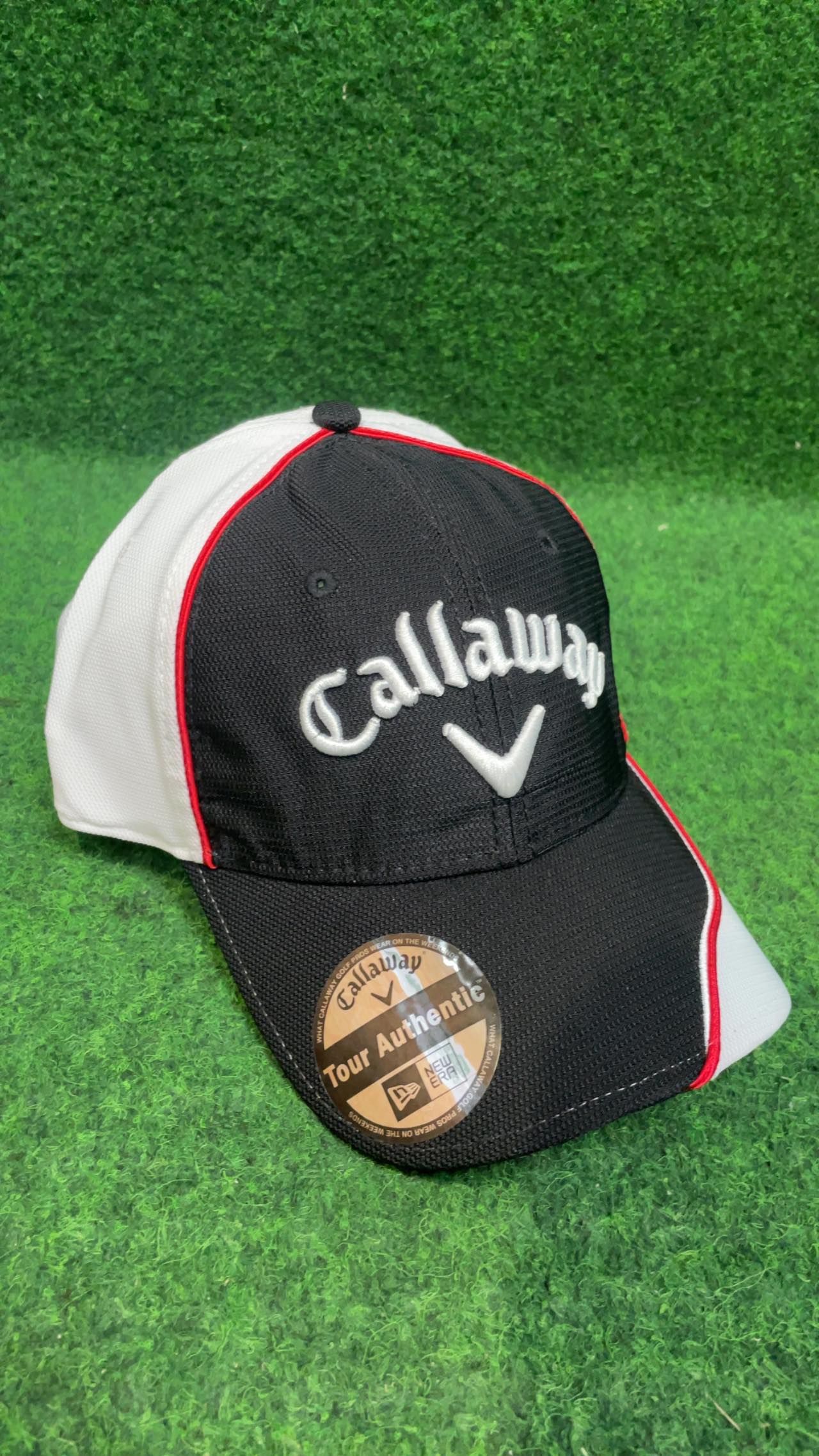CALLAWAY - Basecap, Golf Mütze - Abbildung 2