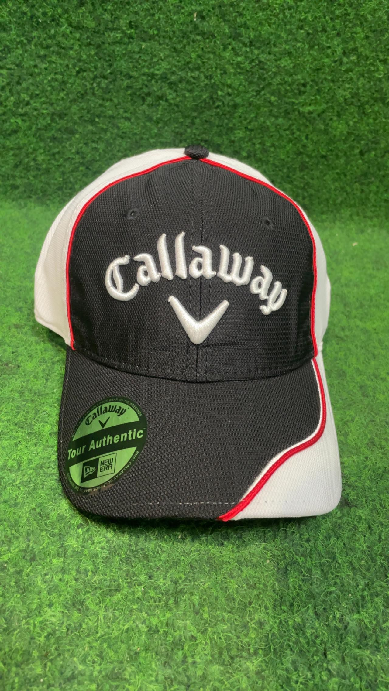 CALLAWAY - Basecap, Golf Mütze - Abbildung 3