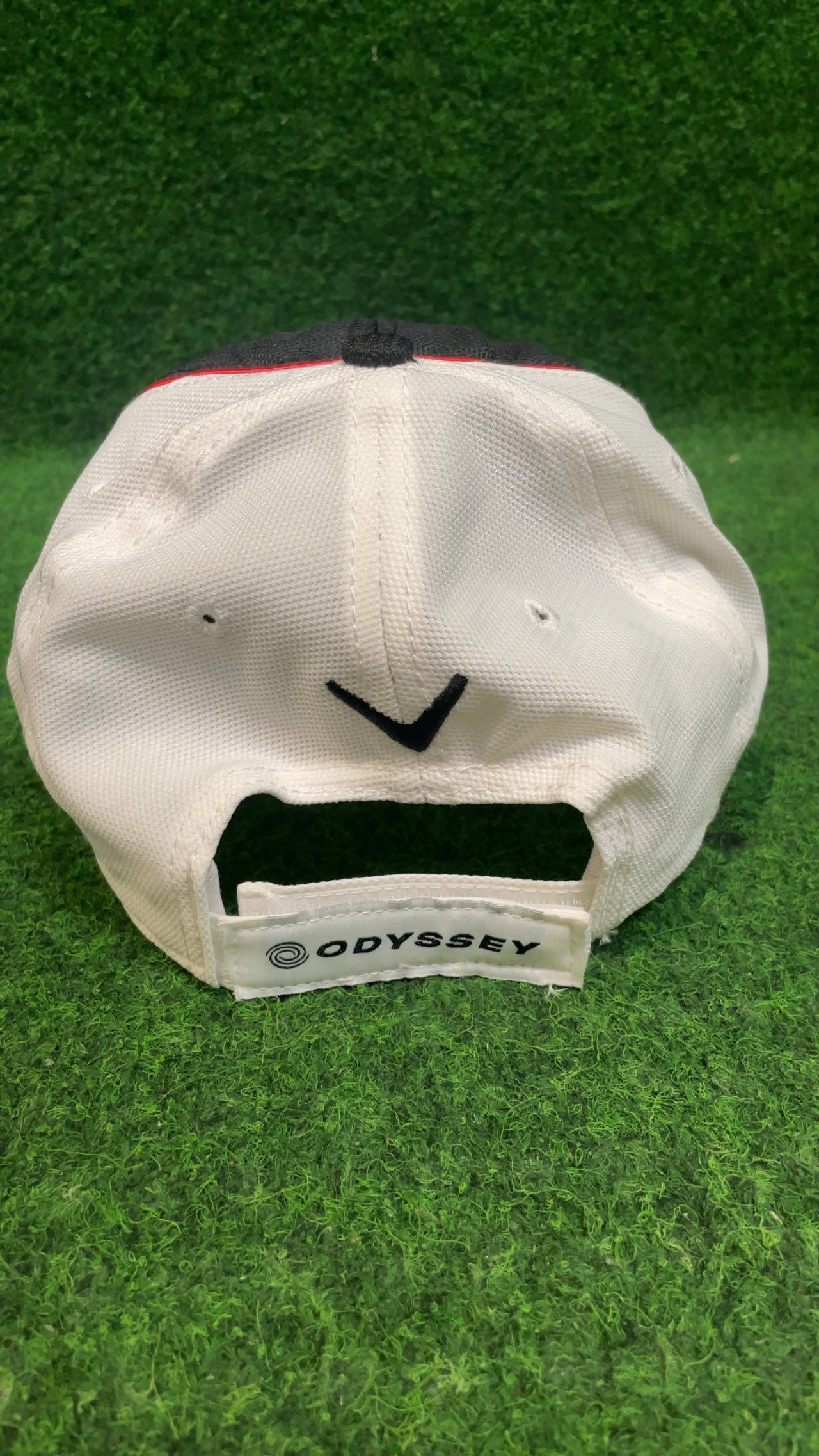 CALLAWAY - Basecap, Golf Mütze - Abbildung 4
