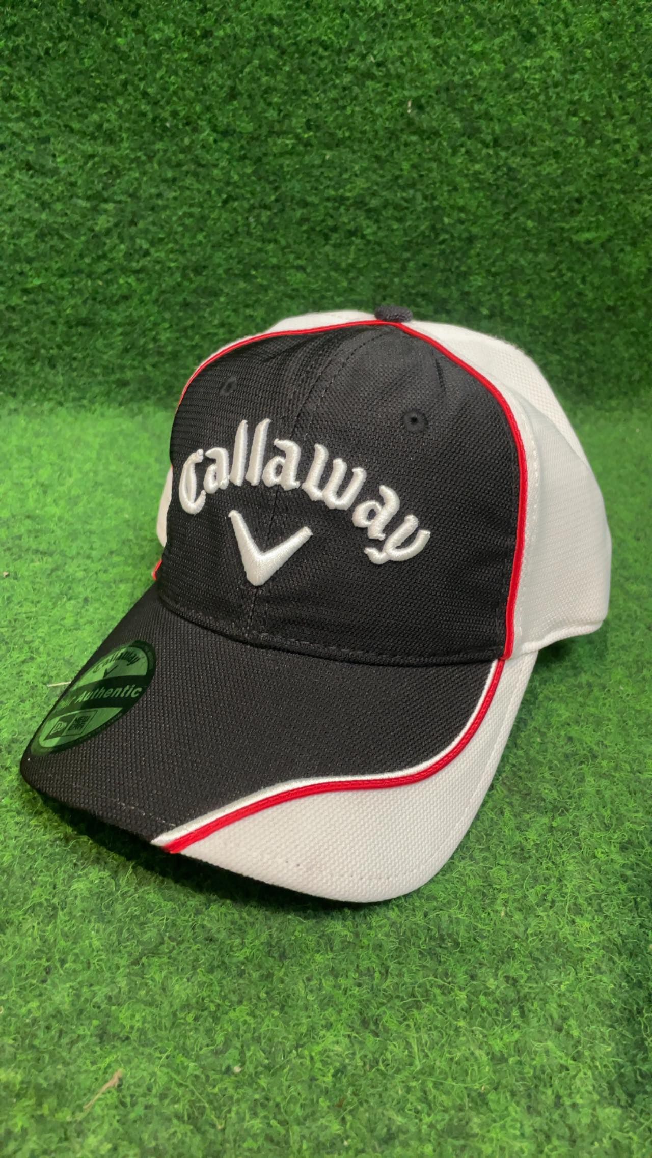 Callaway Basecap, Golf Mütze - Abbildung 1
