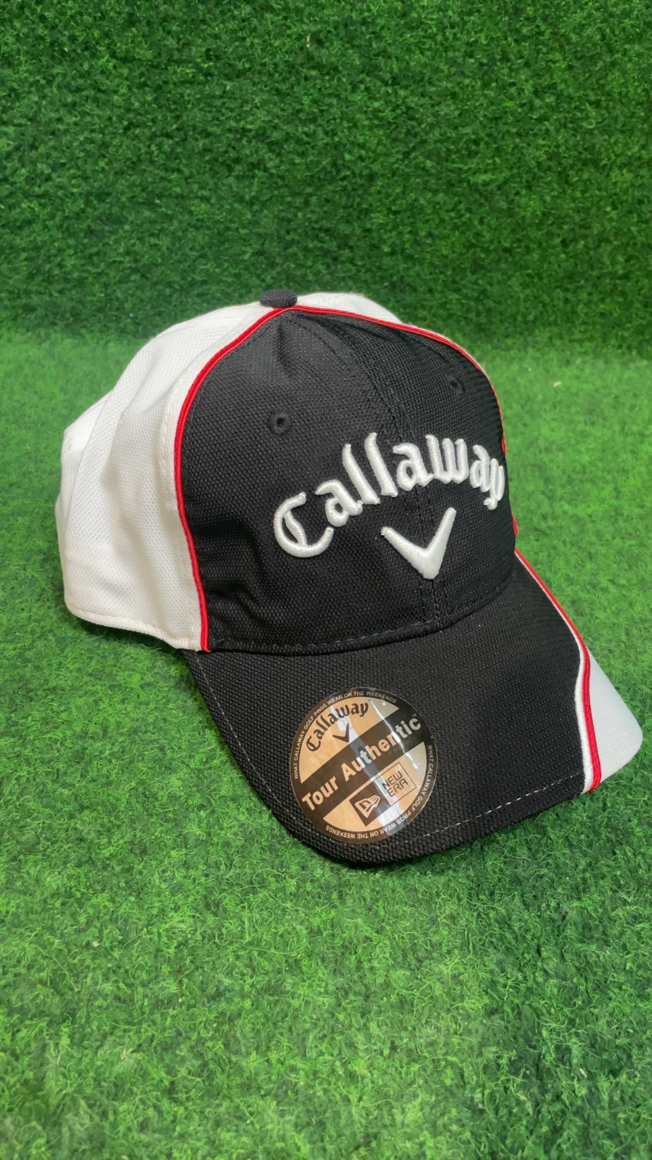 CALLAWAY - Basecap, Golf Mütze - Abbildung 2