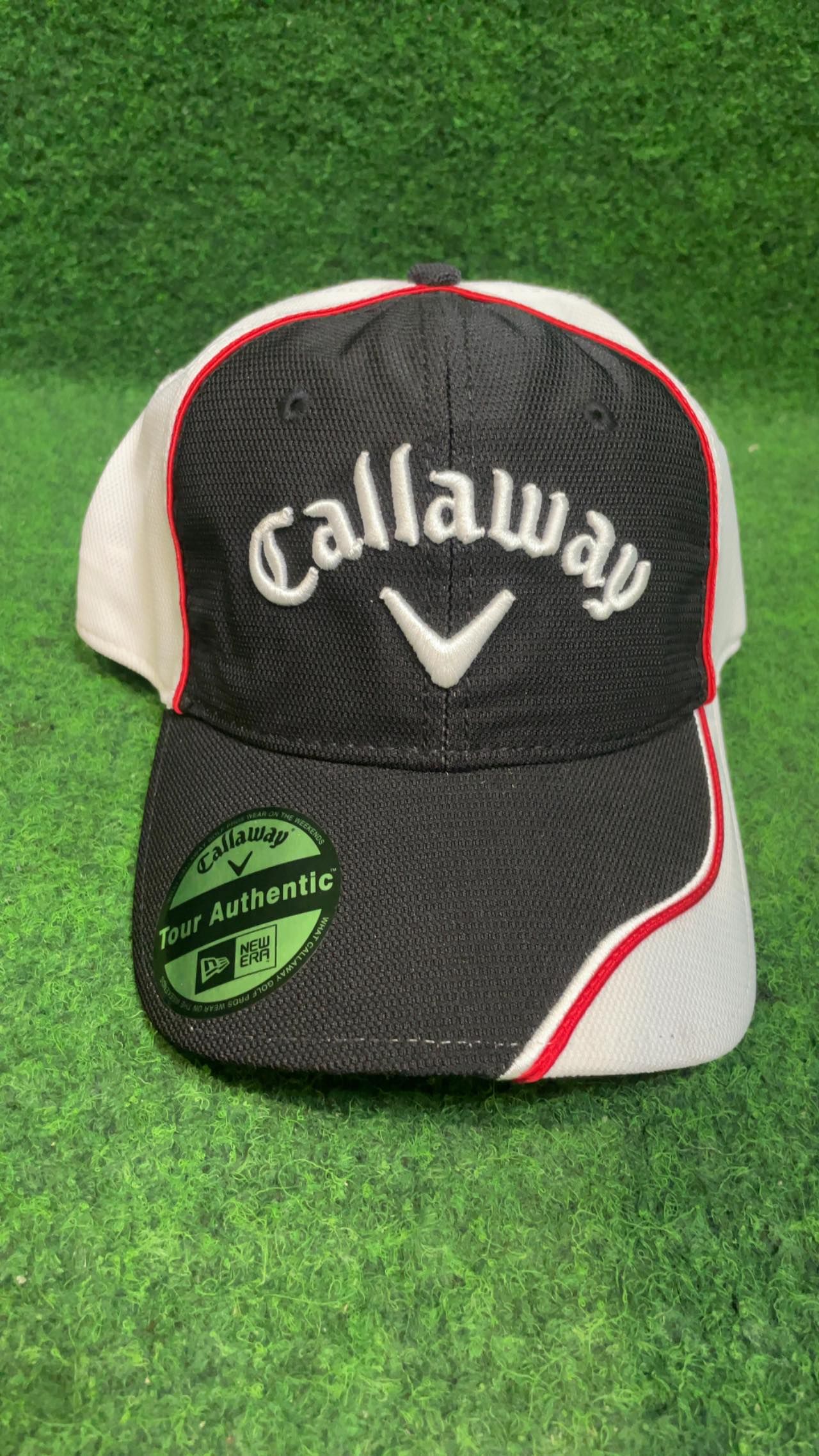 CALLAWAY - Basecap, Golf Mütze - Abbildung 3