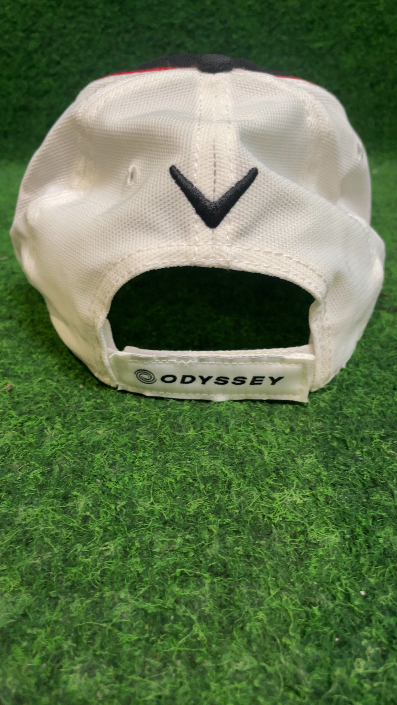 CALLAWAY - Basecap, Golf Mütze - Abbildung 4