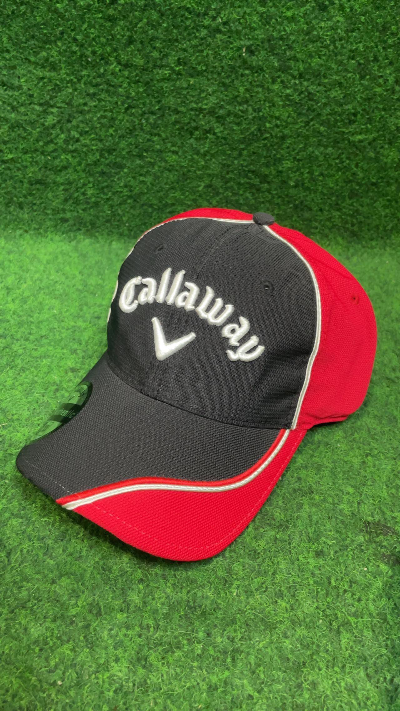 Callaway Basecap, Golf Mütze - Abbildung 1