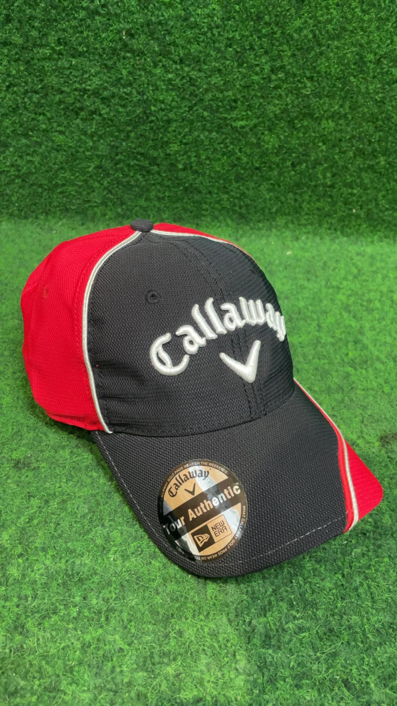 CALLAWAY - Basecap, Golf Mütze - Abbildung 2