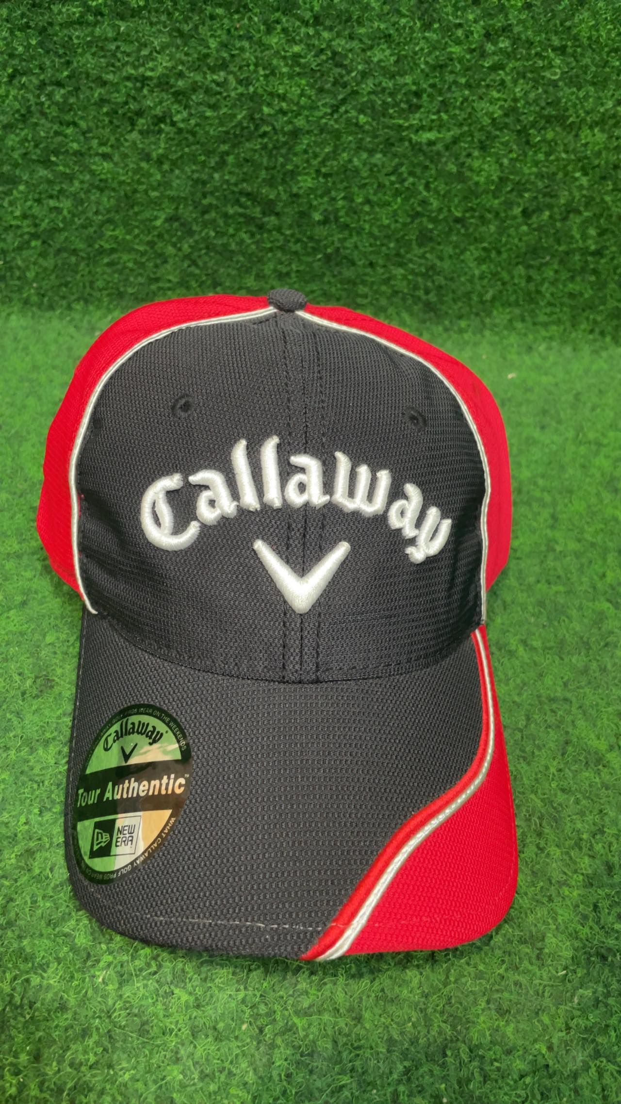 CALLAWAY - Basecap, Golf Mütze - Abbildung 3