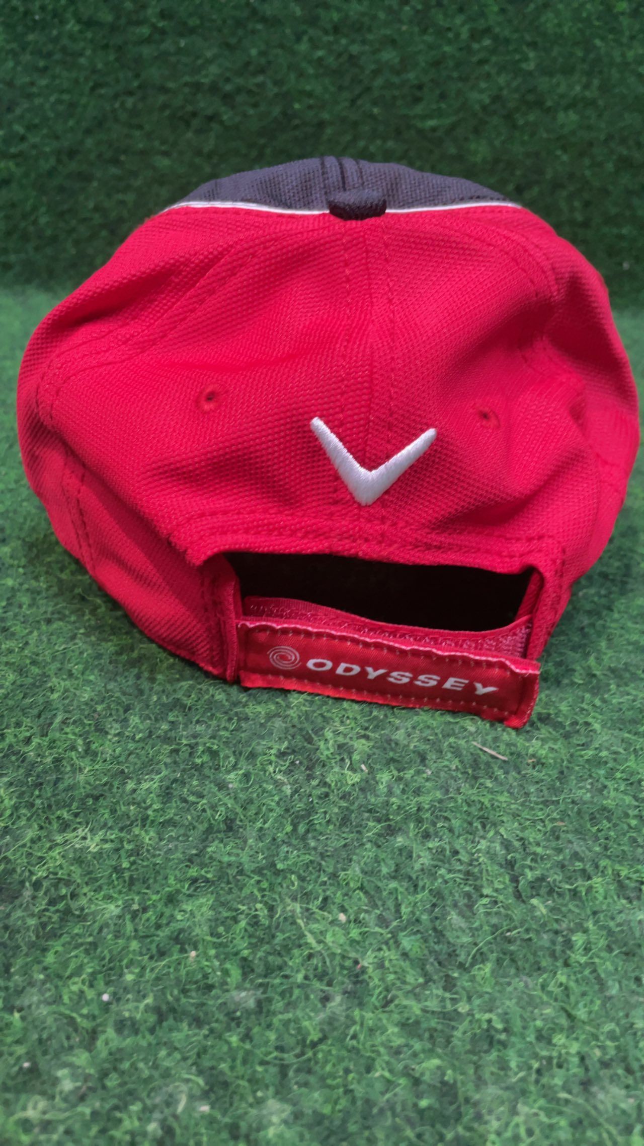 CALLAWAY - Basecap, Golf Mütze - Abbildung 4