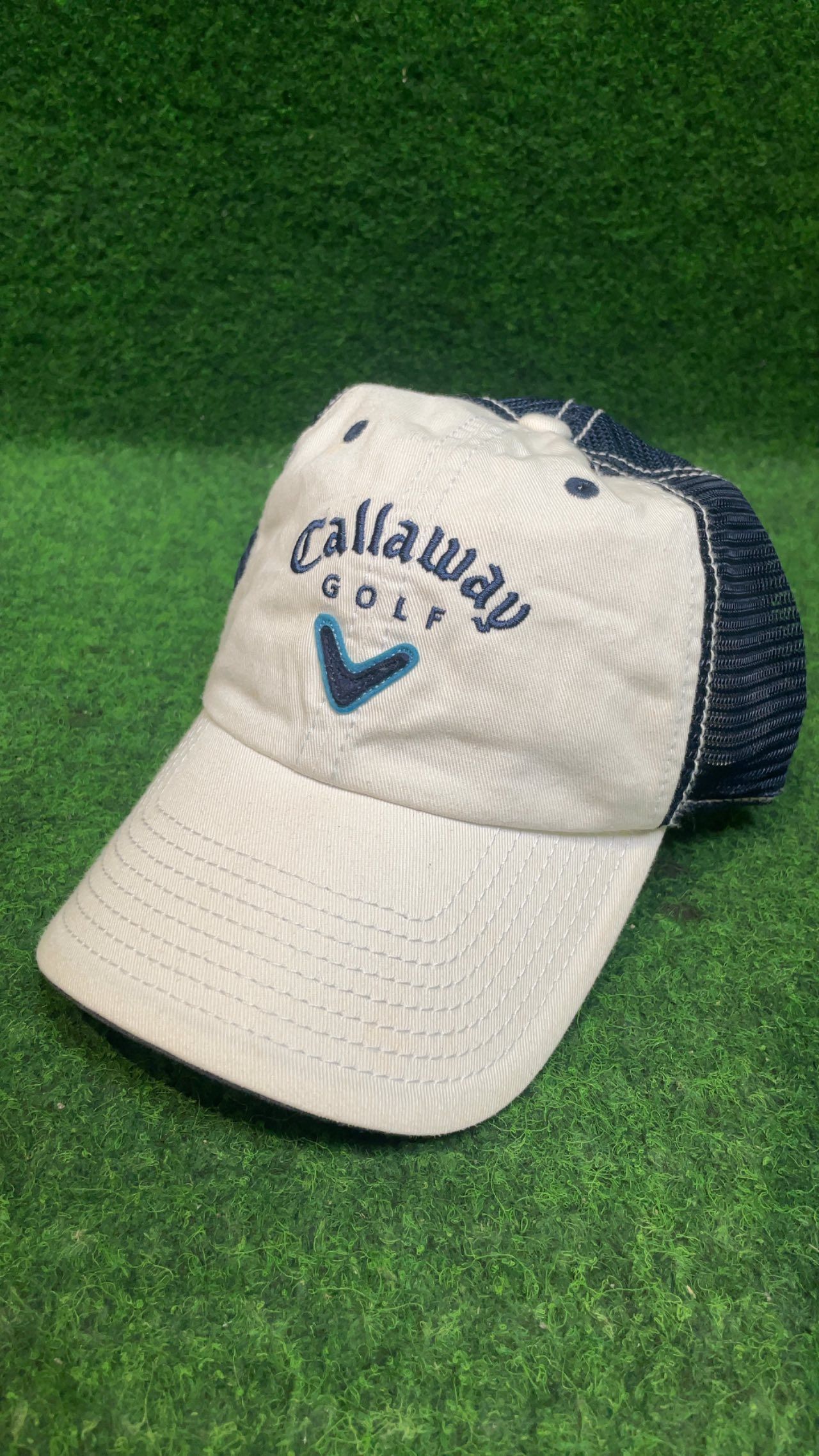 Callaway Mesh Cap - Abbildung 1