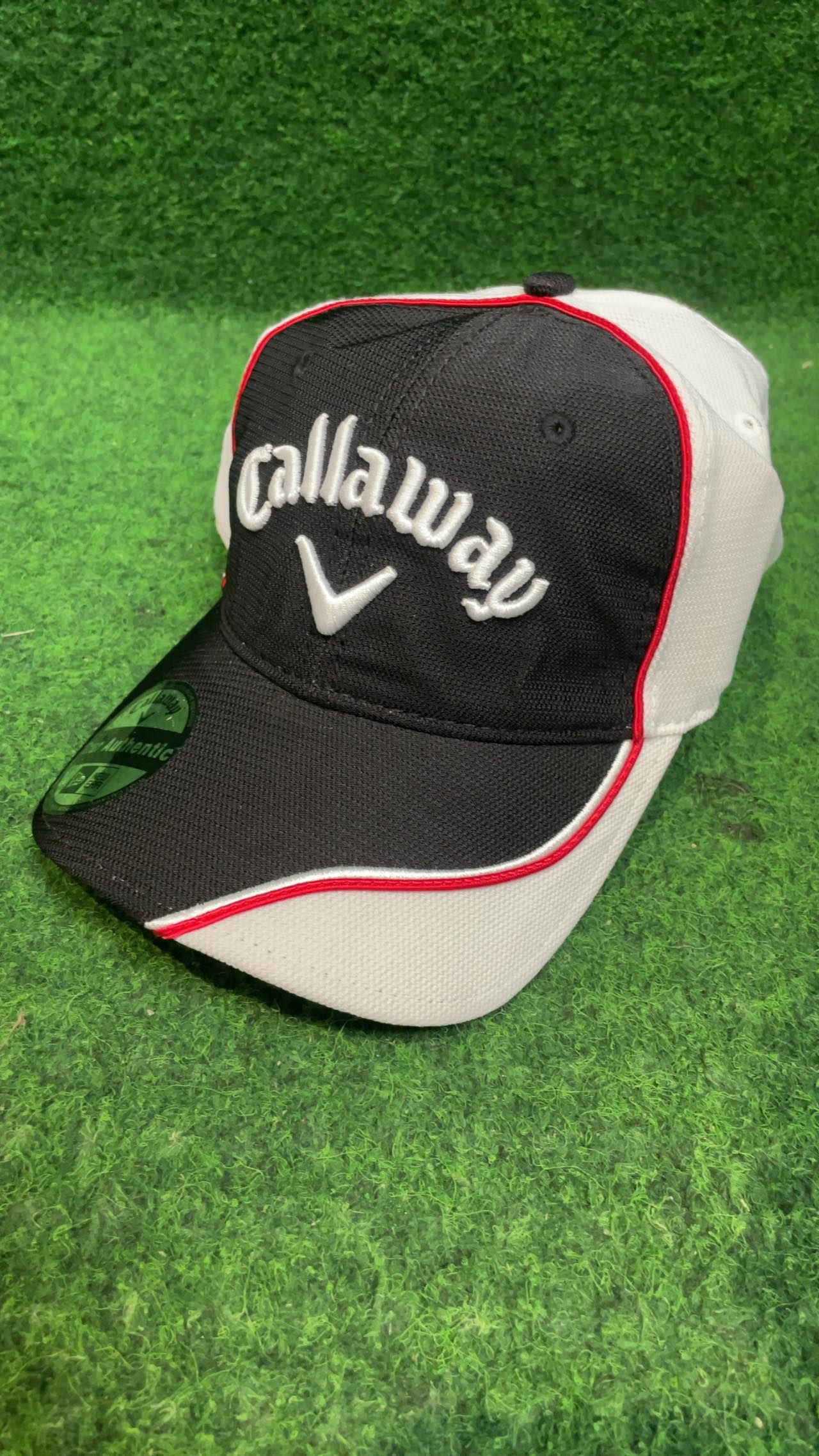 Callaway Cap - Abbildung 1