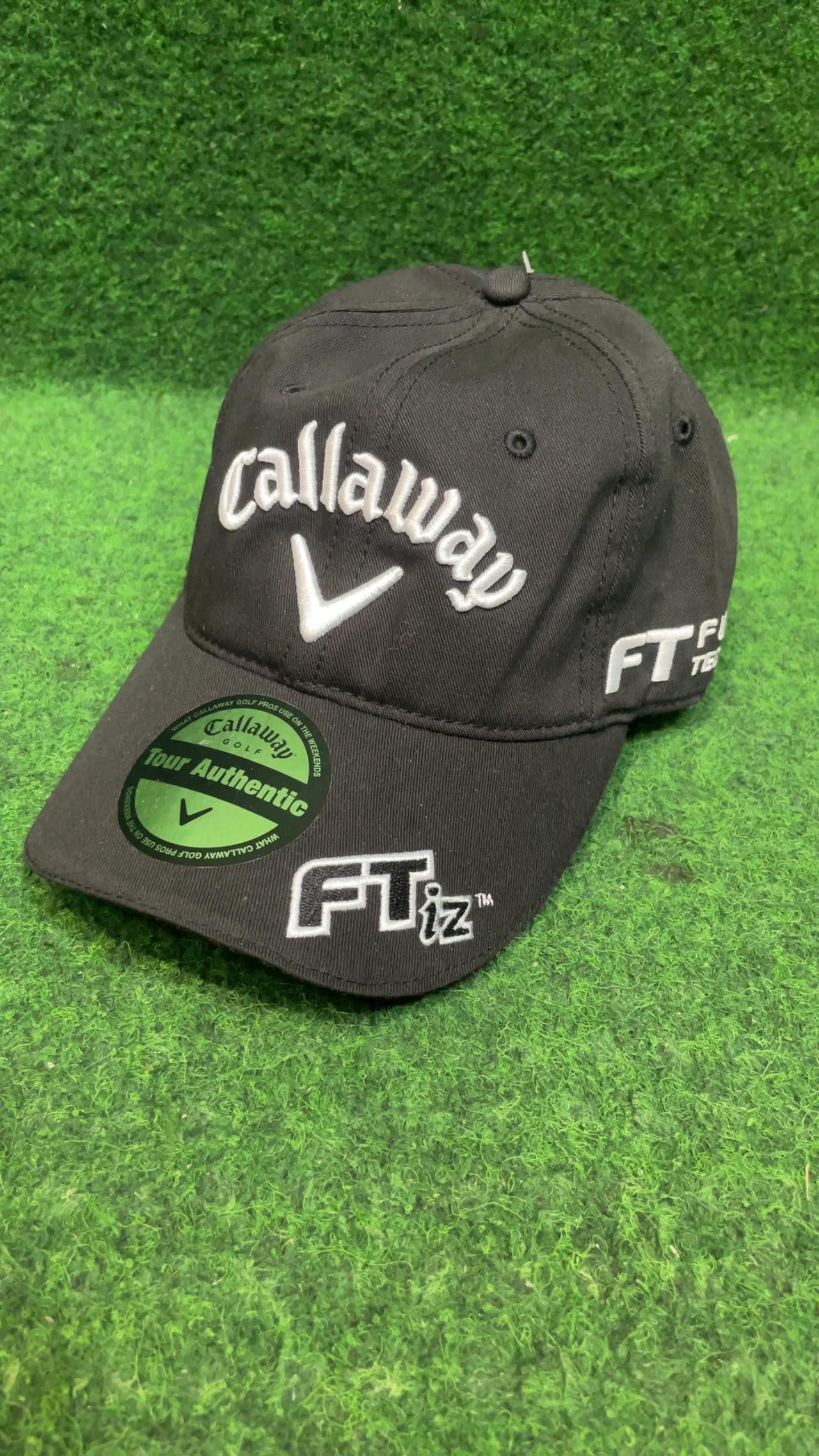 Callaway Basecap, Golf Mütze - Abbildung 1