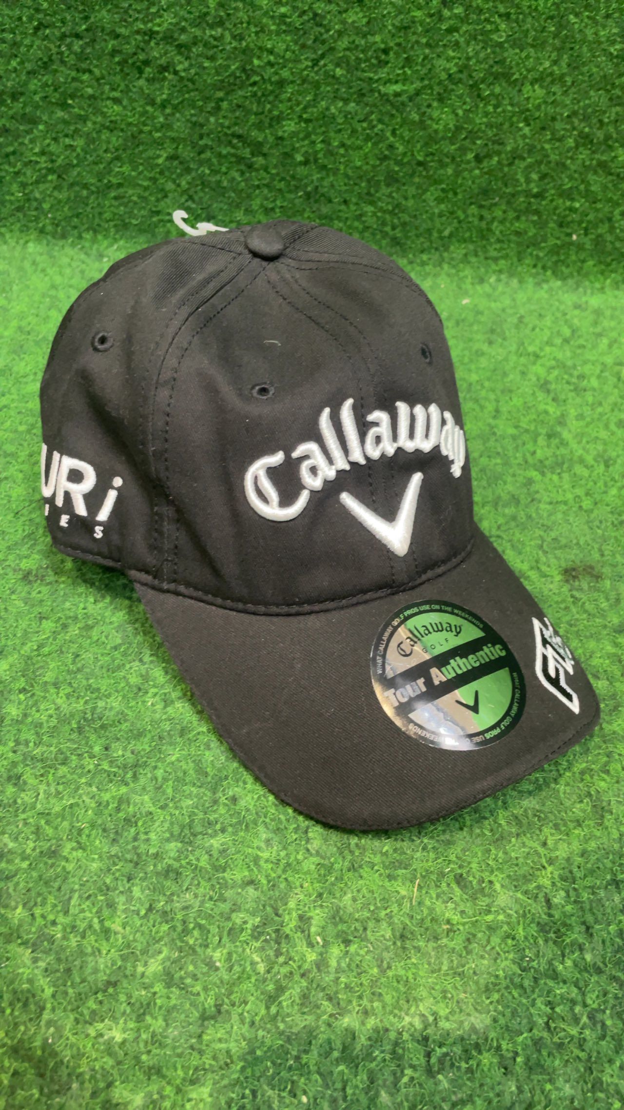 CALLAWAY - Basecap, Golf Mütze - Abbildung 2