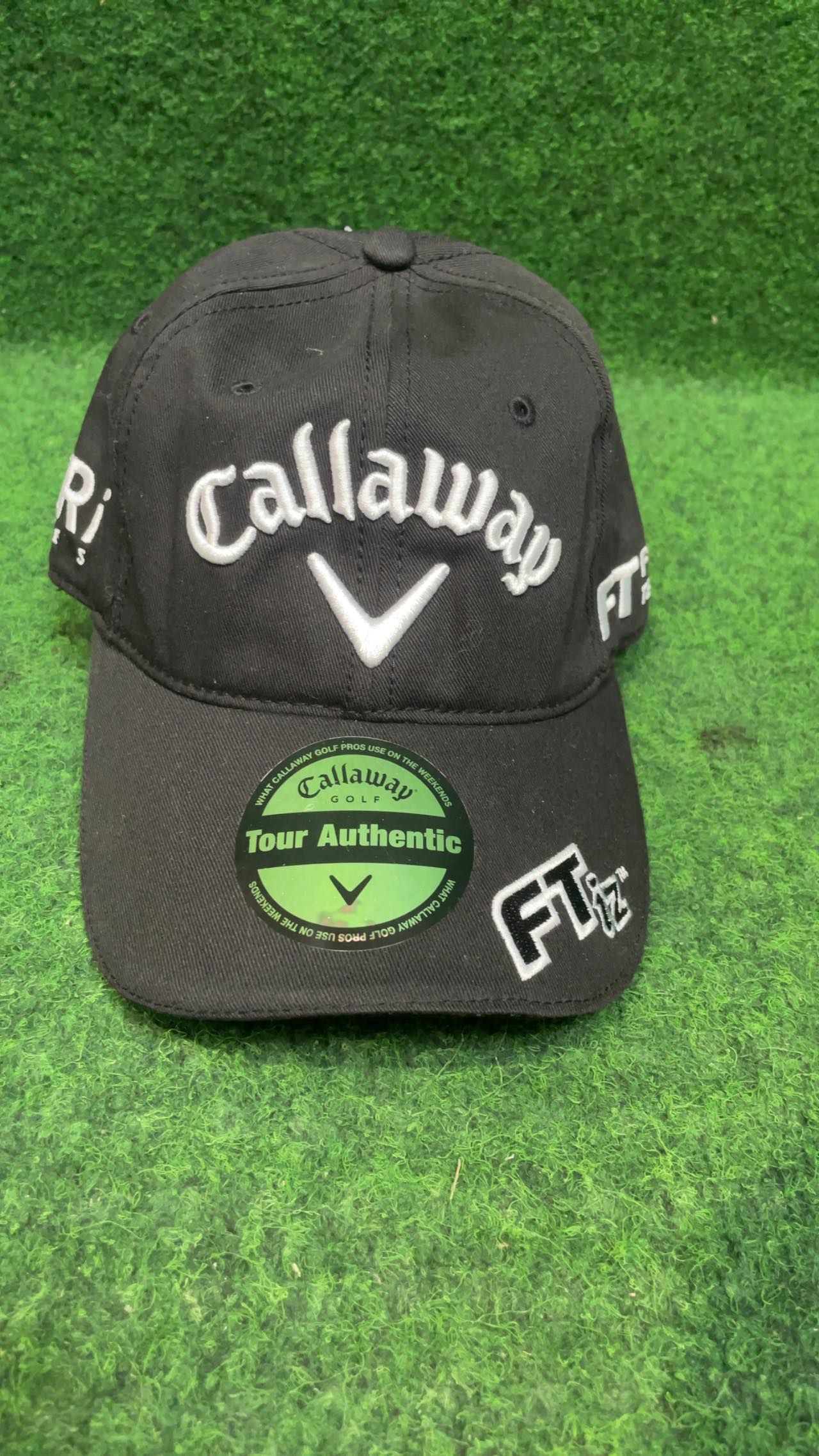 CALLAWAY - Basecap, Golf Mütze - Abbildung 3