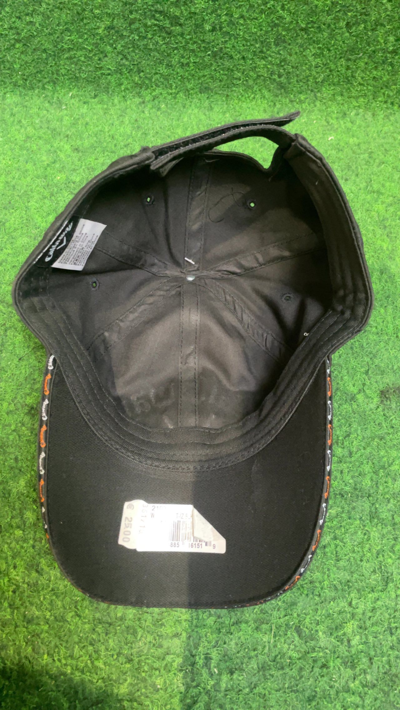 CALLAWAY - Basecap, Golf Mütze - Abbildung 5
