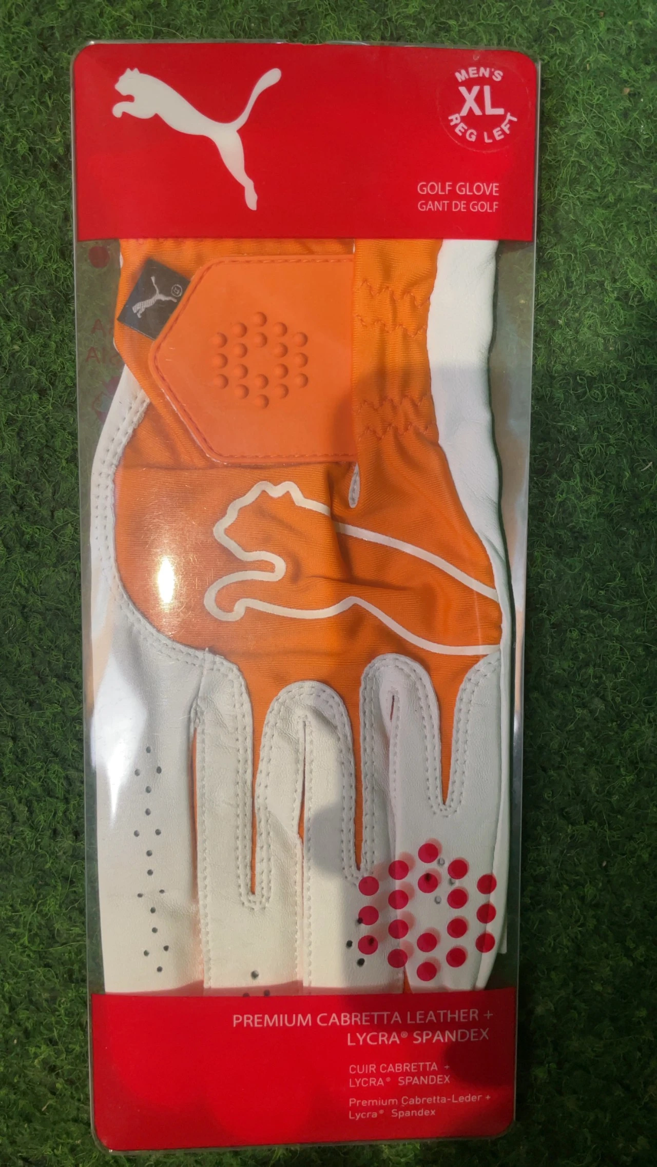 Puma Performance Glove - Abbildung 1
