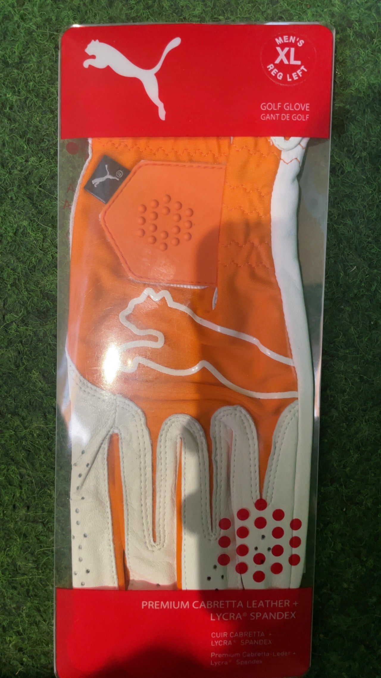 Puma Performance Glove - Abbildung 1