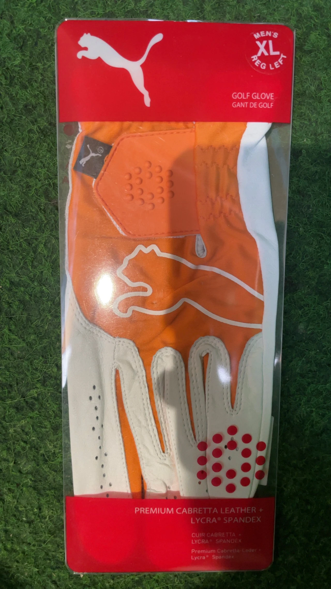 Puma Performance Glove - Abbildung 1