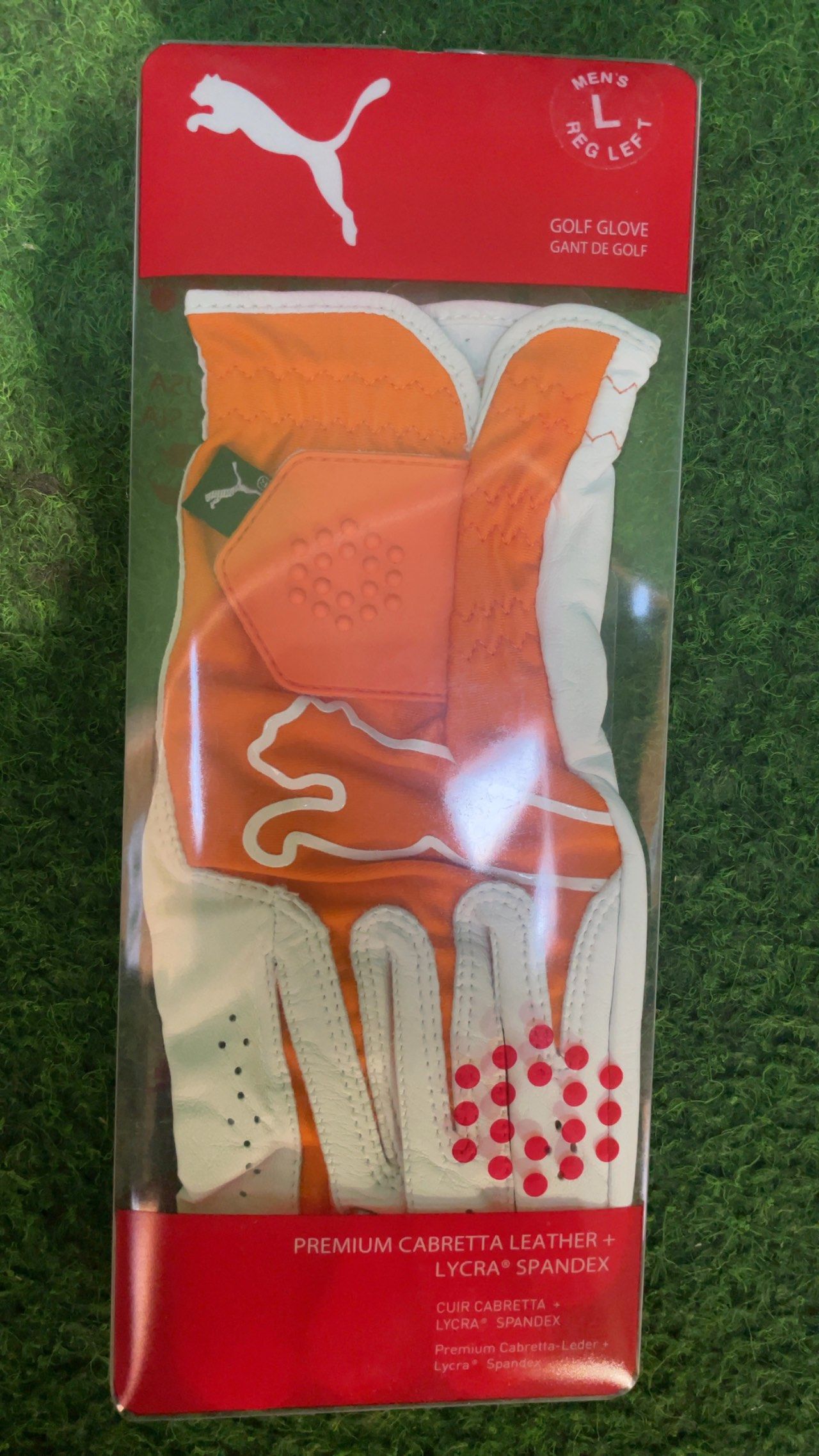 Puma Performance Glove - Abbildung 1