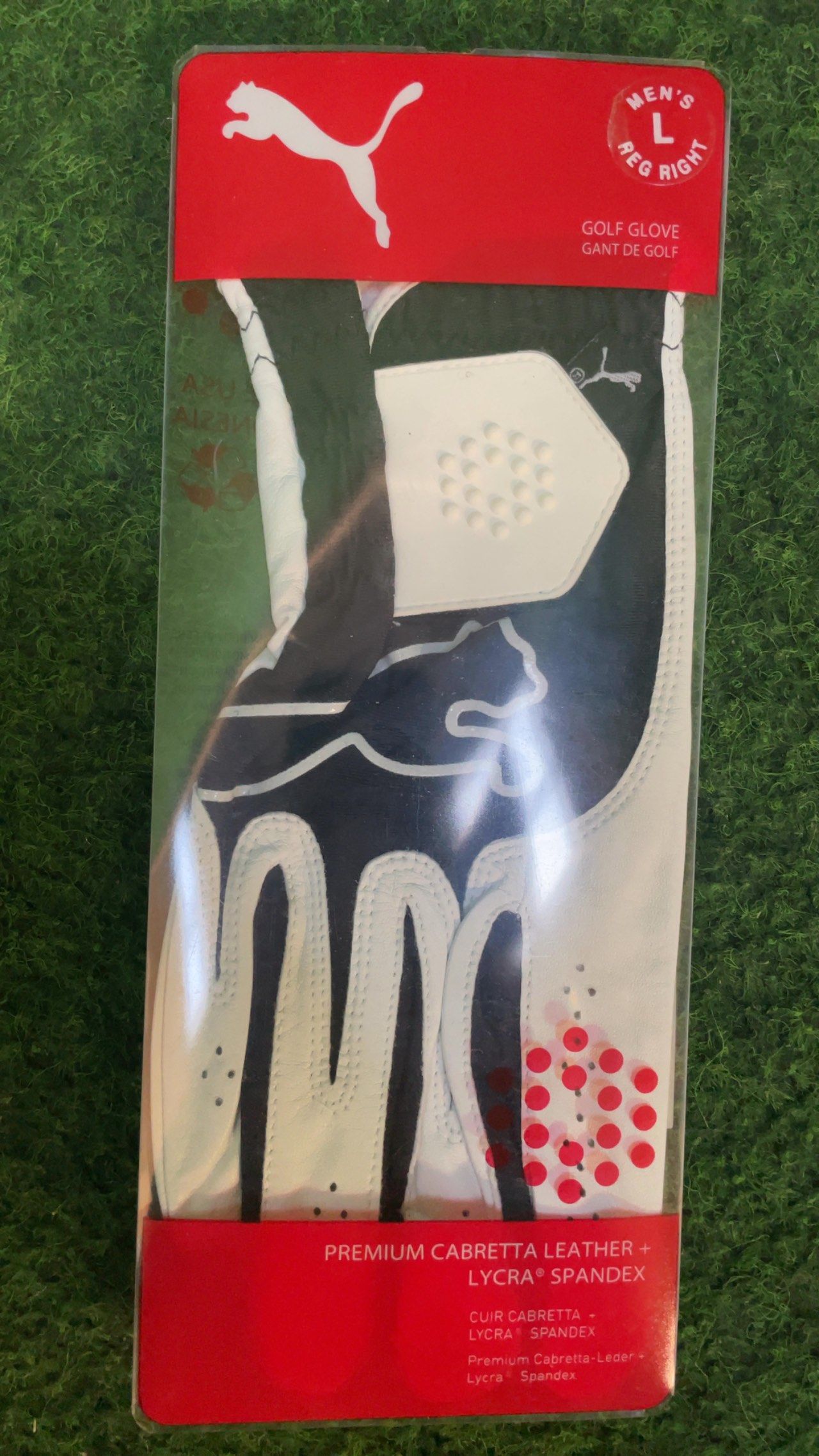 Puma Performance Glove - Abbildung 1