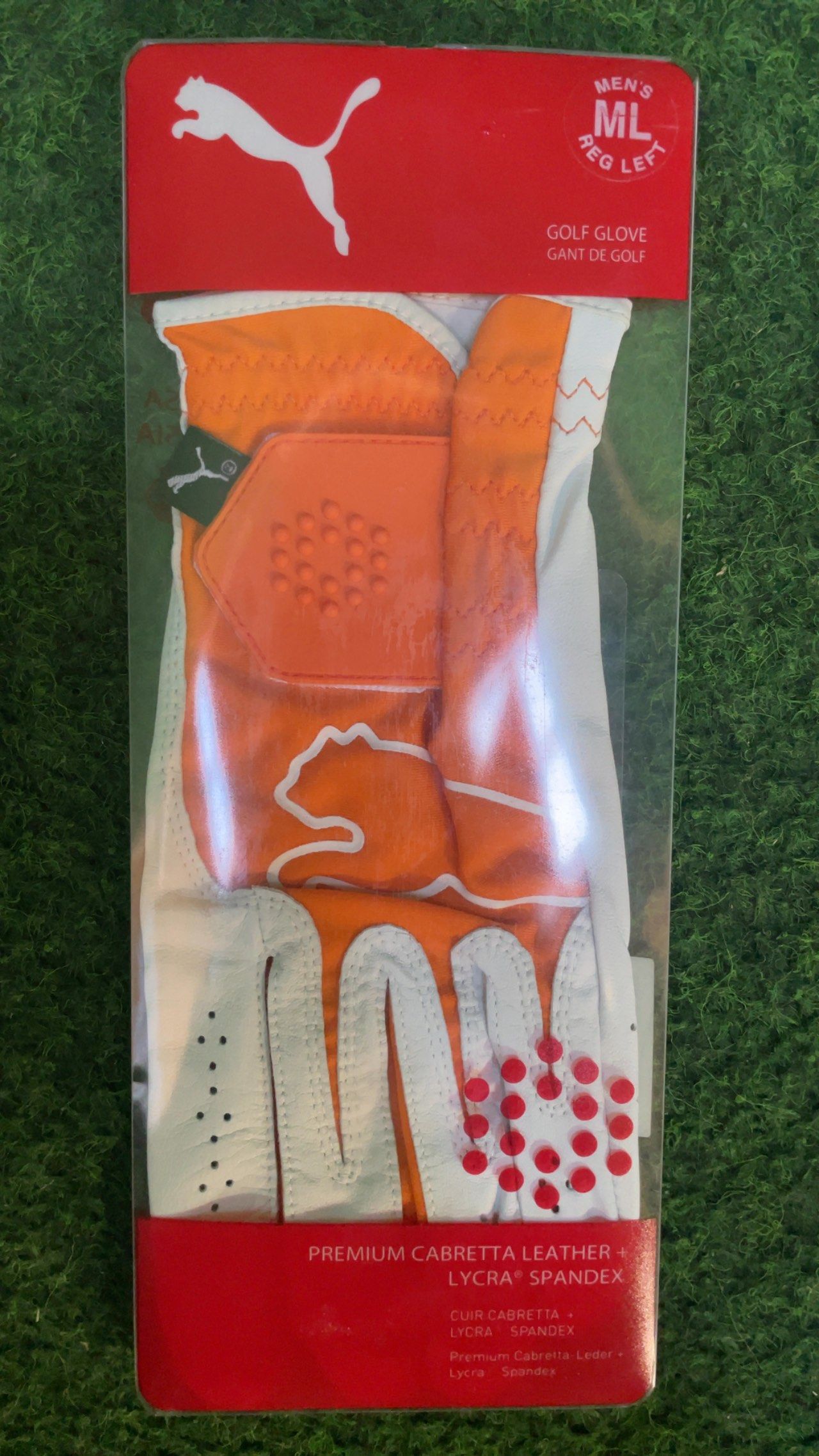 Puma Performance Glove - Abbildung 1