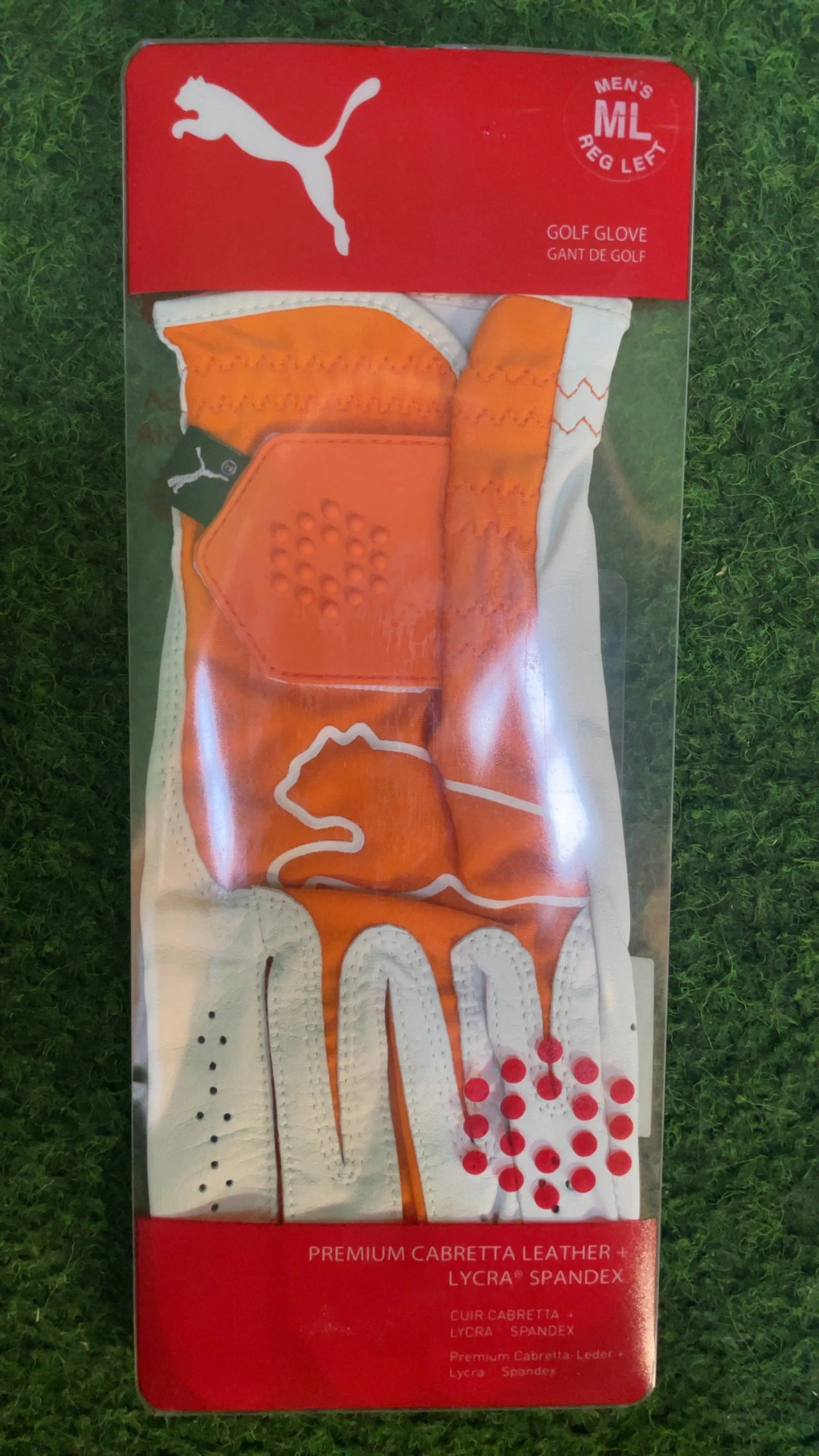 Puma Performance Glove - Abbildung 1