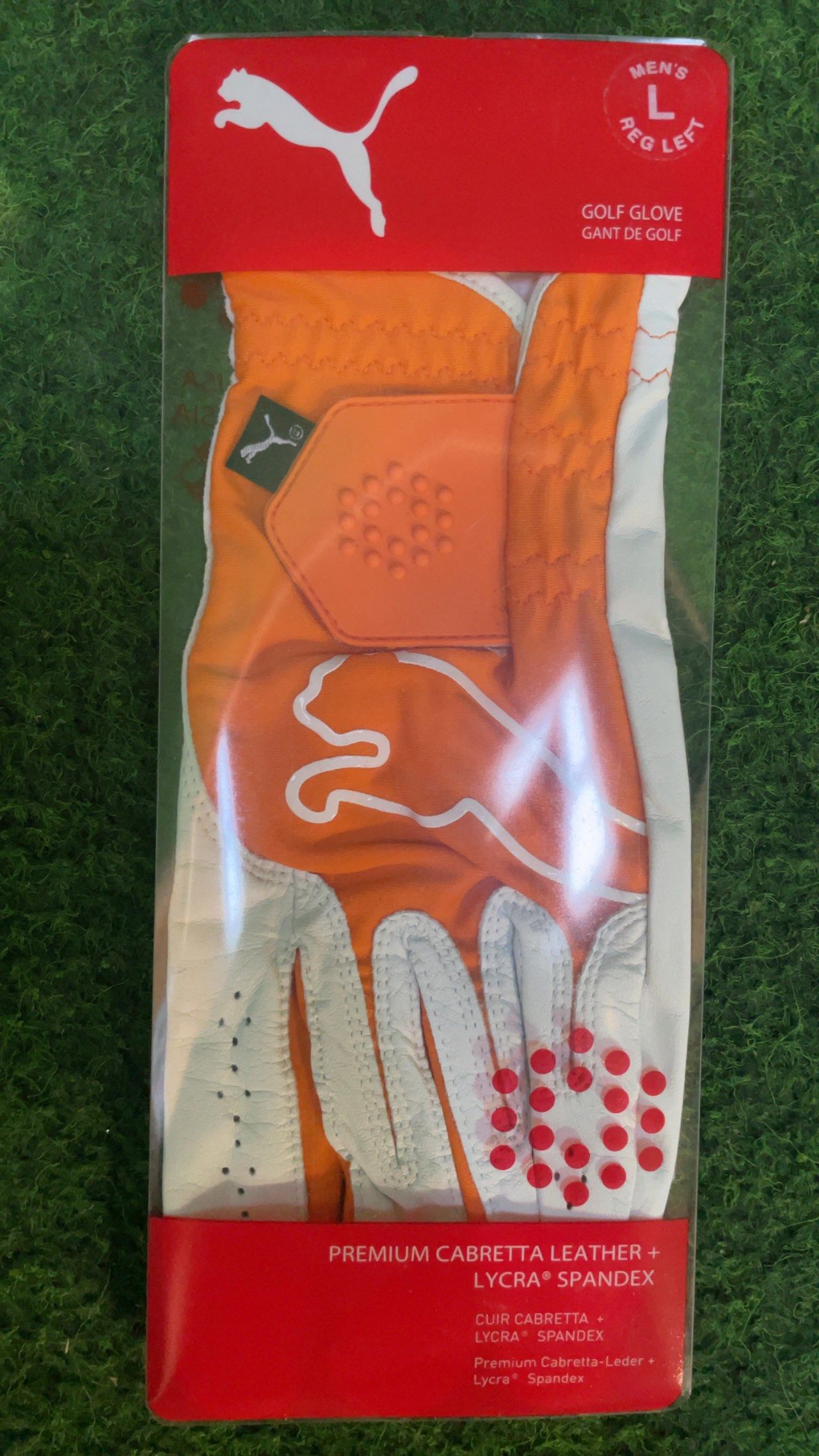 Puma Performance Glove - Abbildung 1