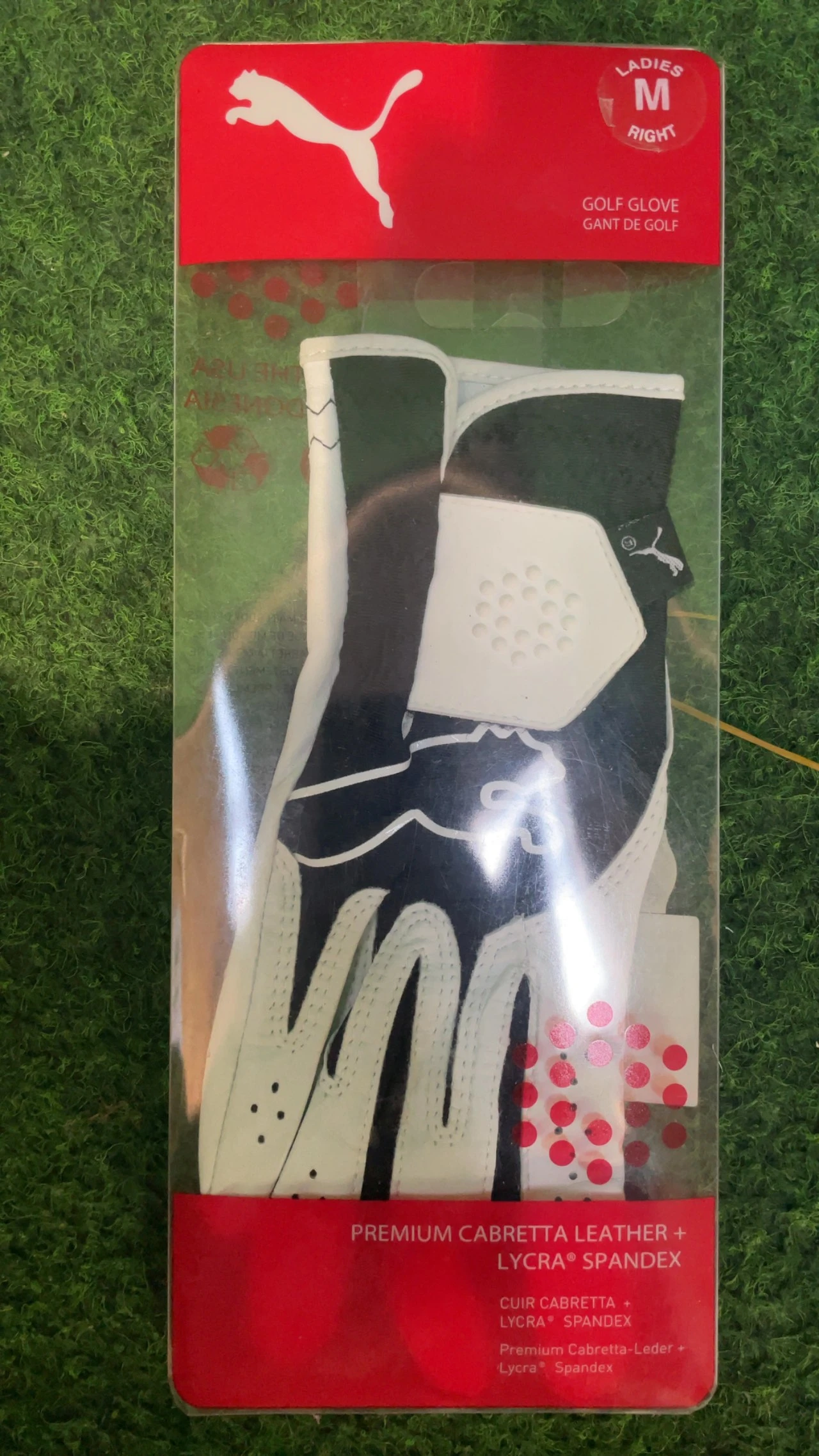 Puma Performance Glove - Abbildung 1