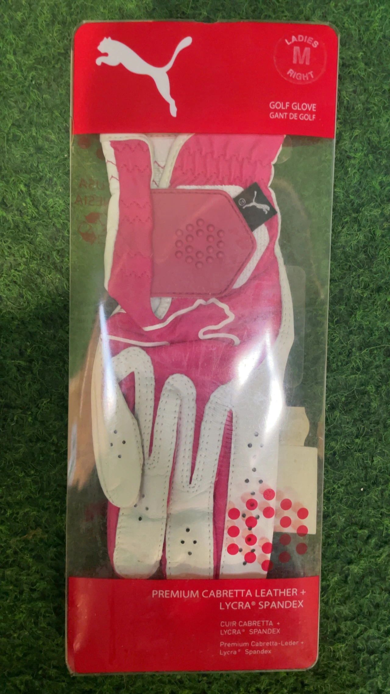 Puma Performance Glove - Abbildung 1