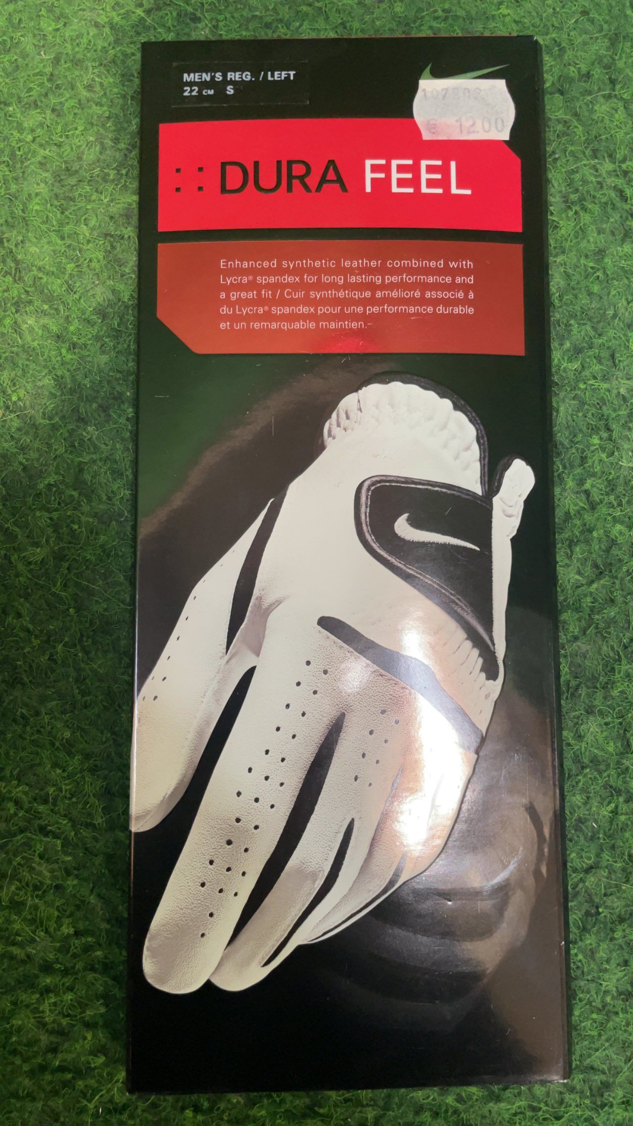 Nike Dura Feel - Abbildung 1