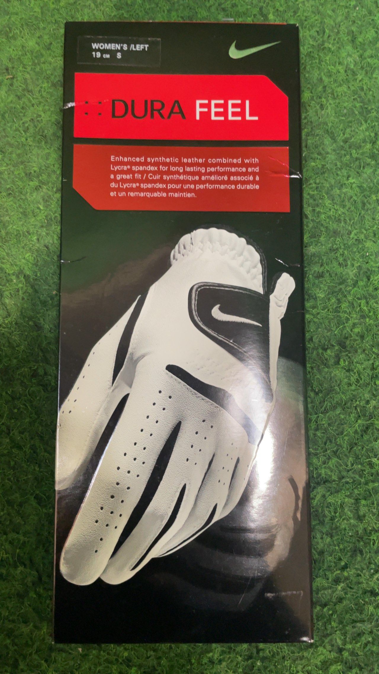 Nike Dura Feel - Abbildung 1