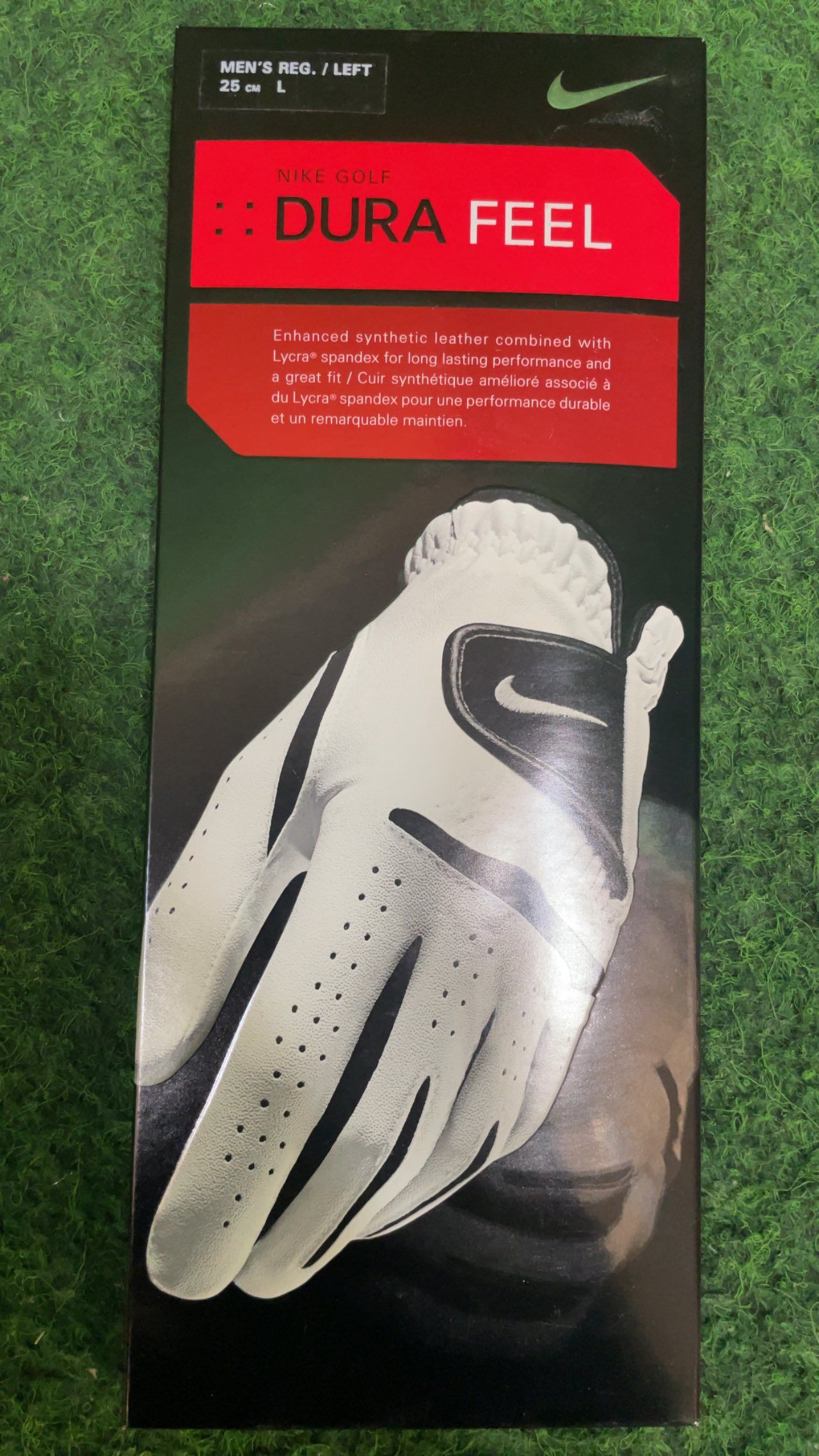 Nike Dura Feel - Abbildung 1