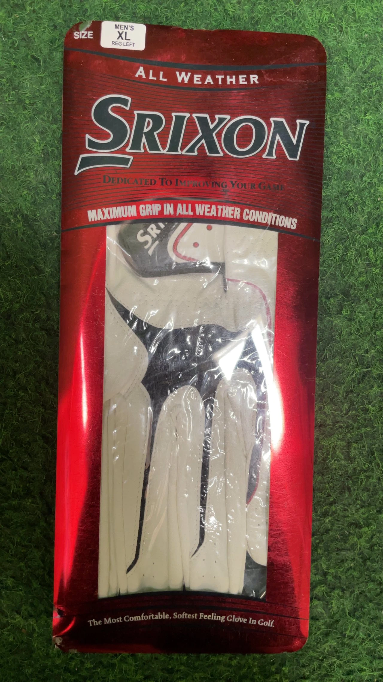 Srixon All Weather - Abbildung 1