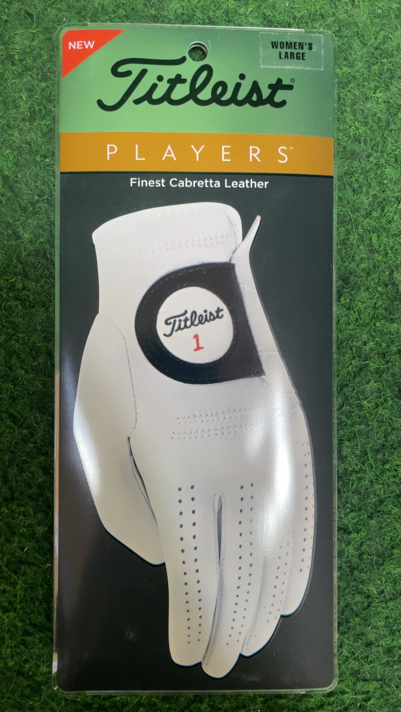 Titleist Players - Abbildung 1