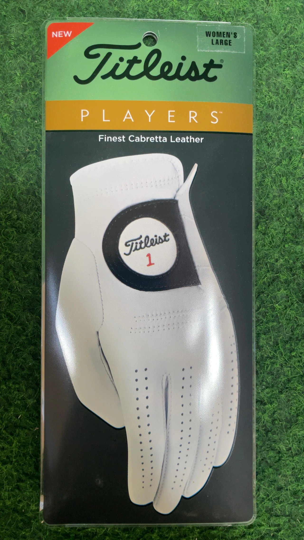Titleist Players - Abbildung 1