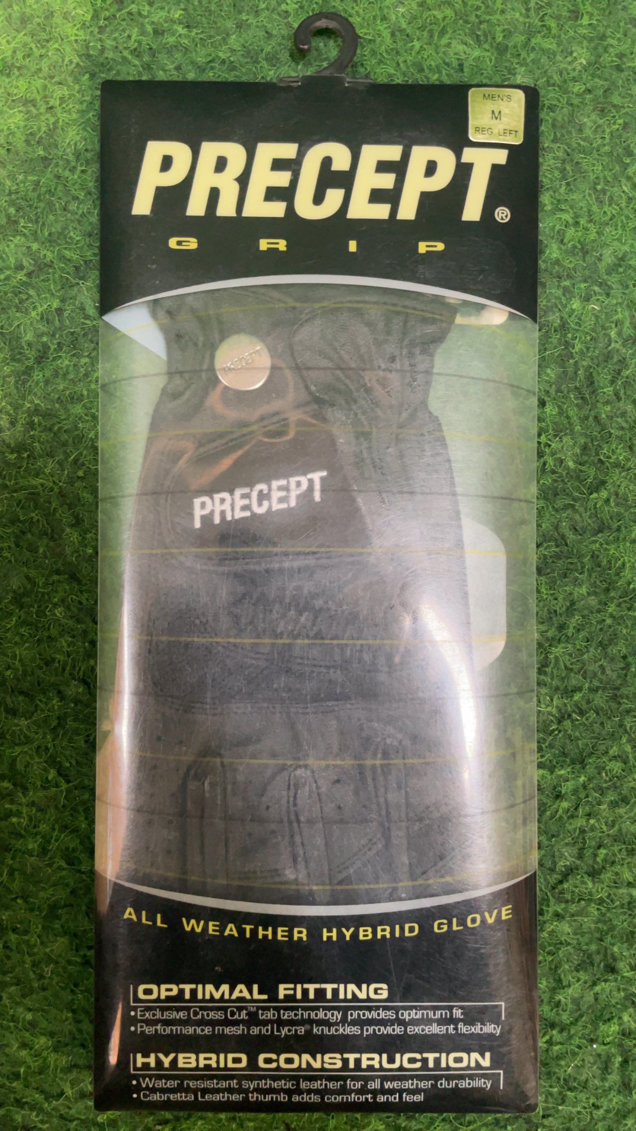 Precept Grip - Abbildung 1