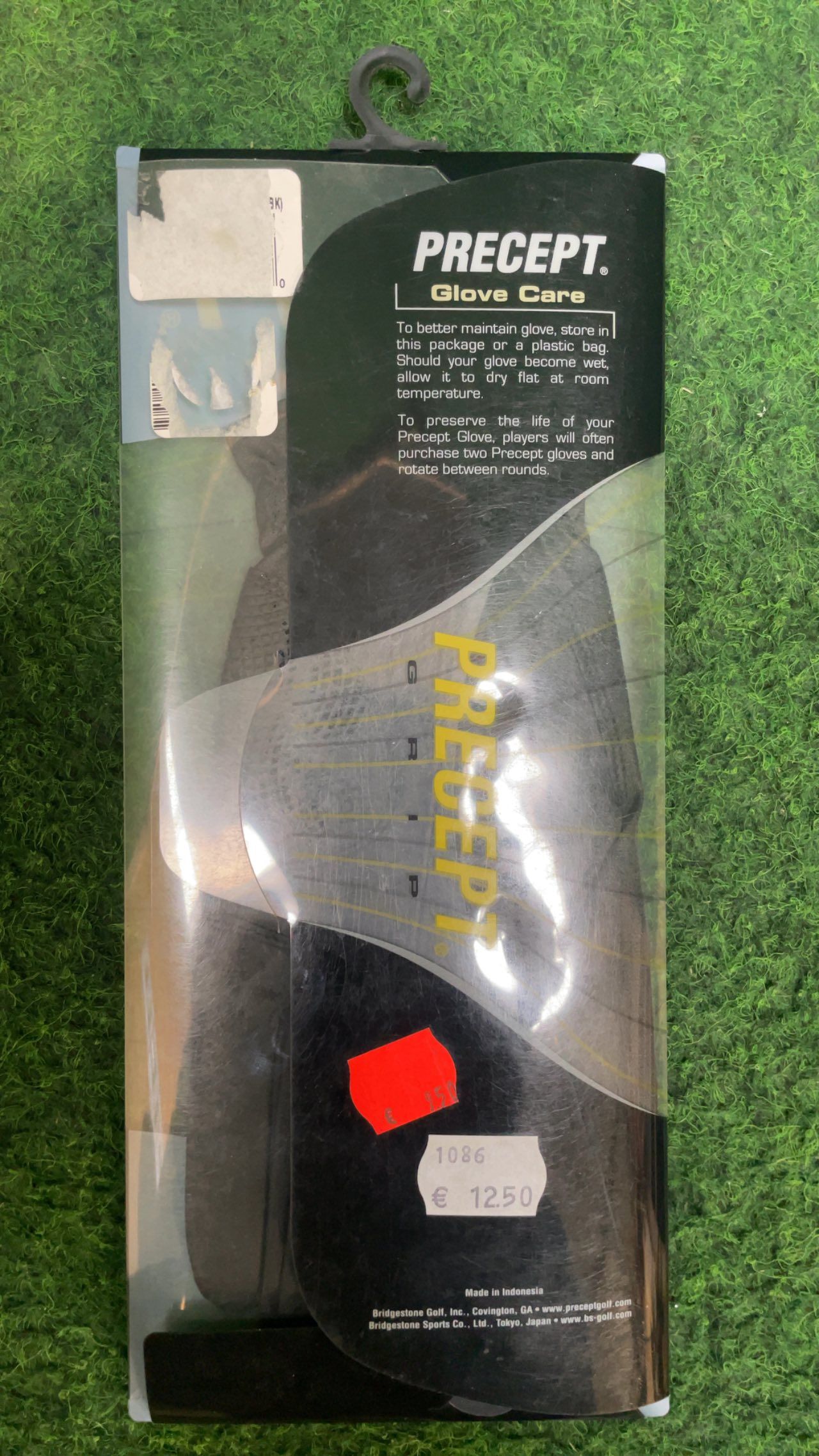 Precept - Grip - Abbildung 2
