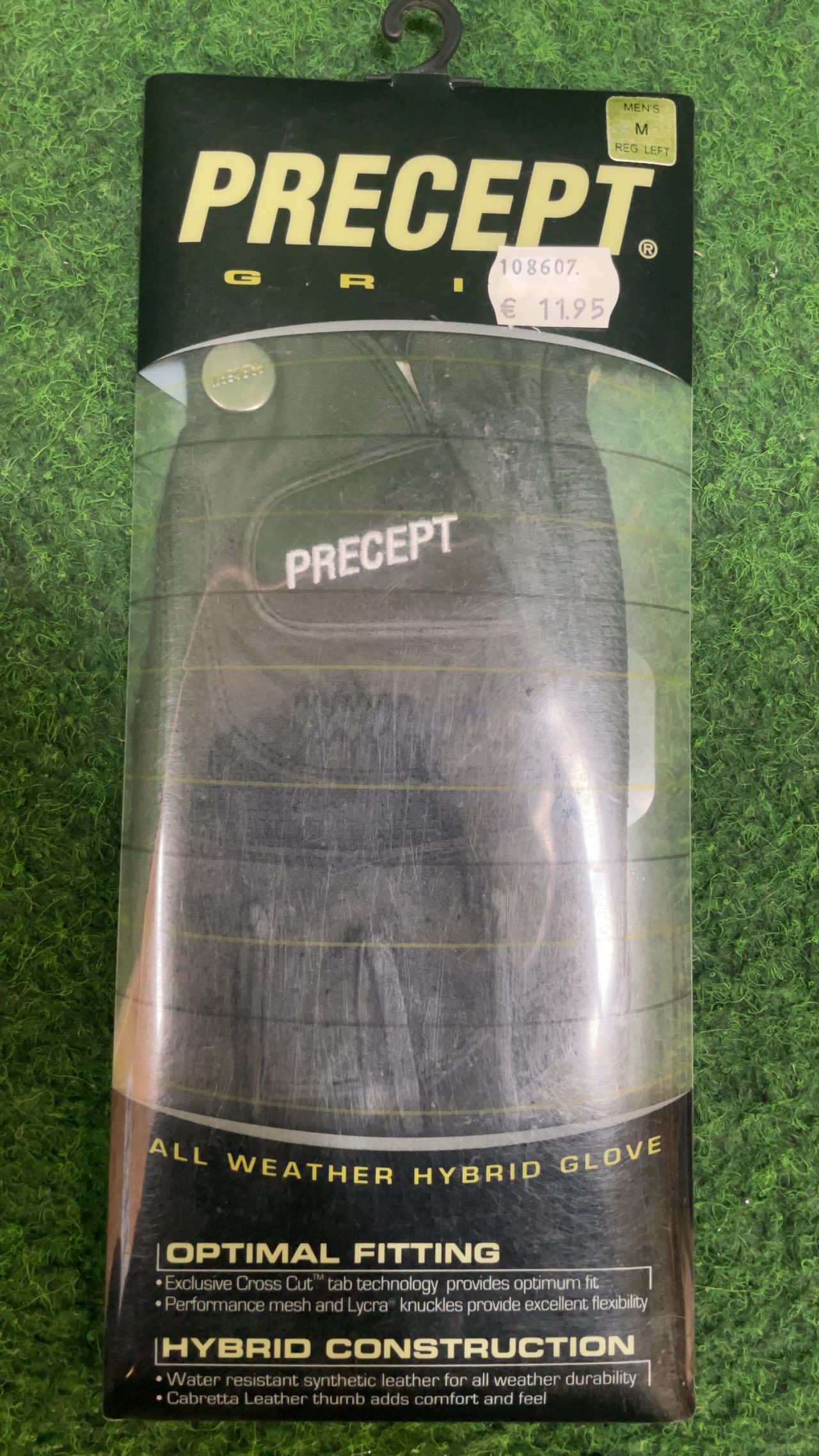 Precept Grip - Abbildung 1
