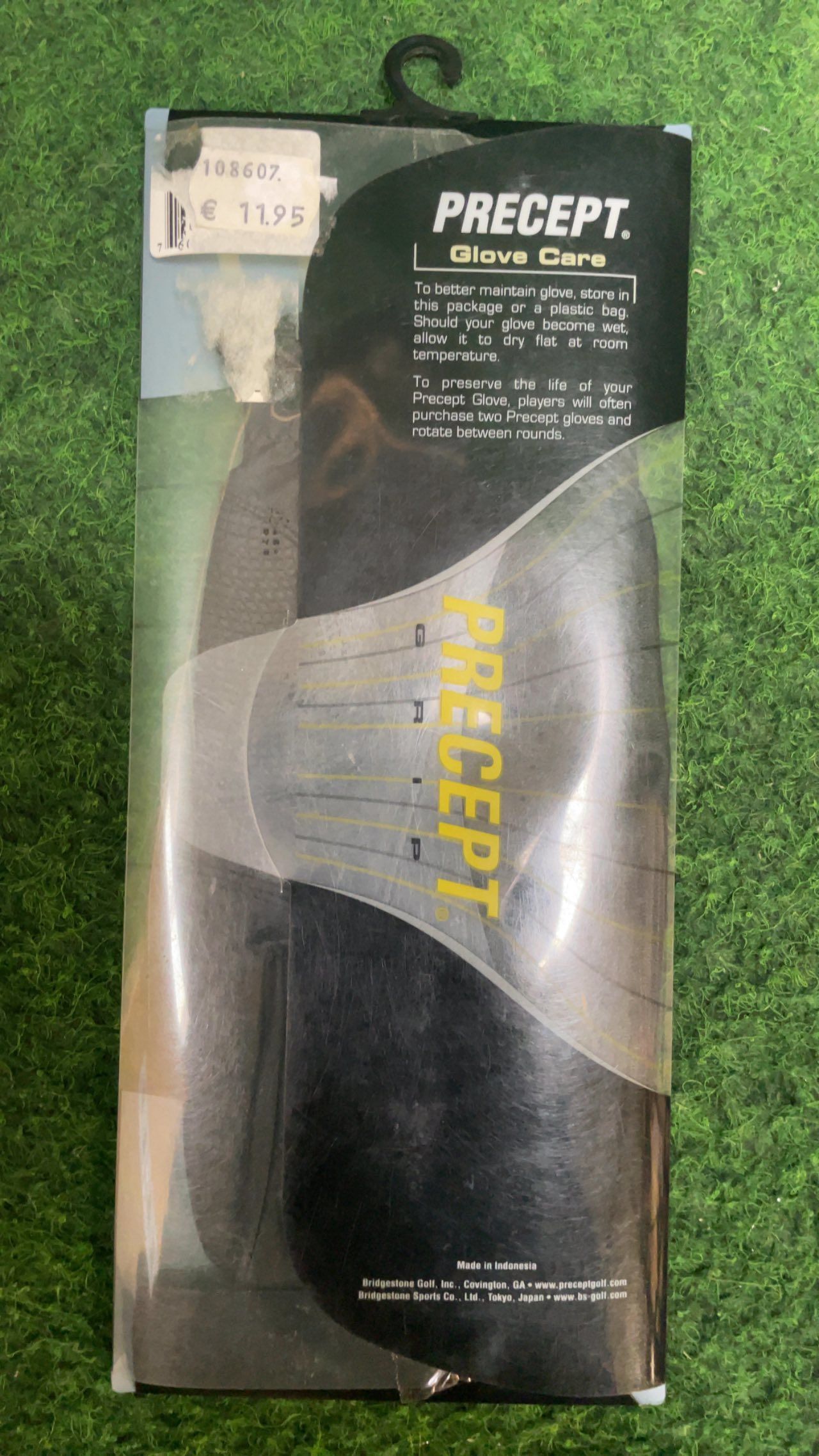 Precept - Grip - Abbildung 2
