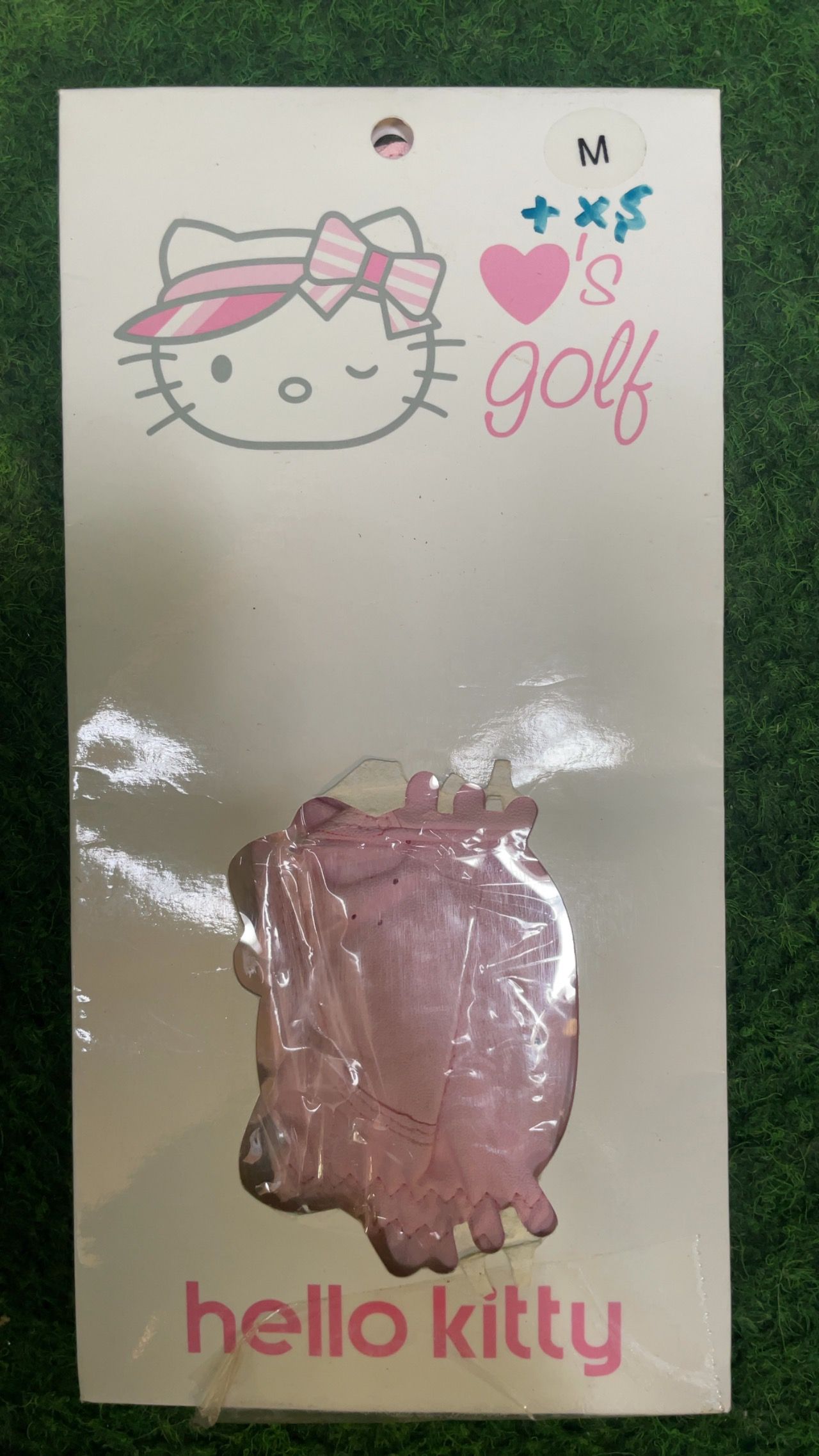 Hello Kitty Golf Glove - Abbildung 1