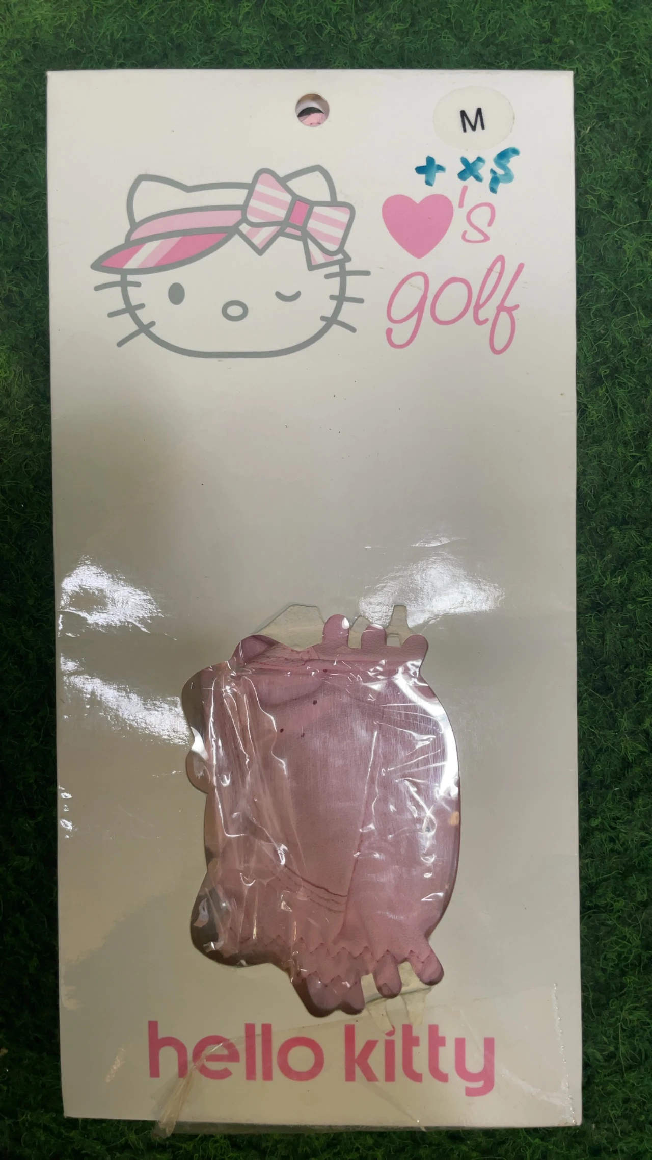 Hello Kitty - Golf Glove - Abbildung 1