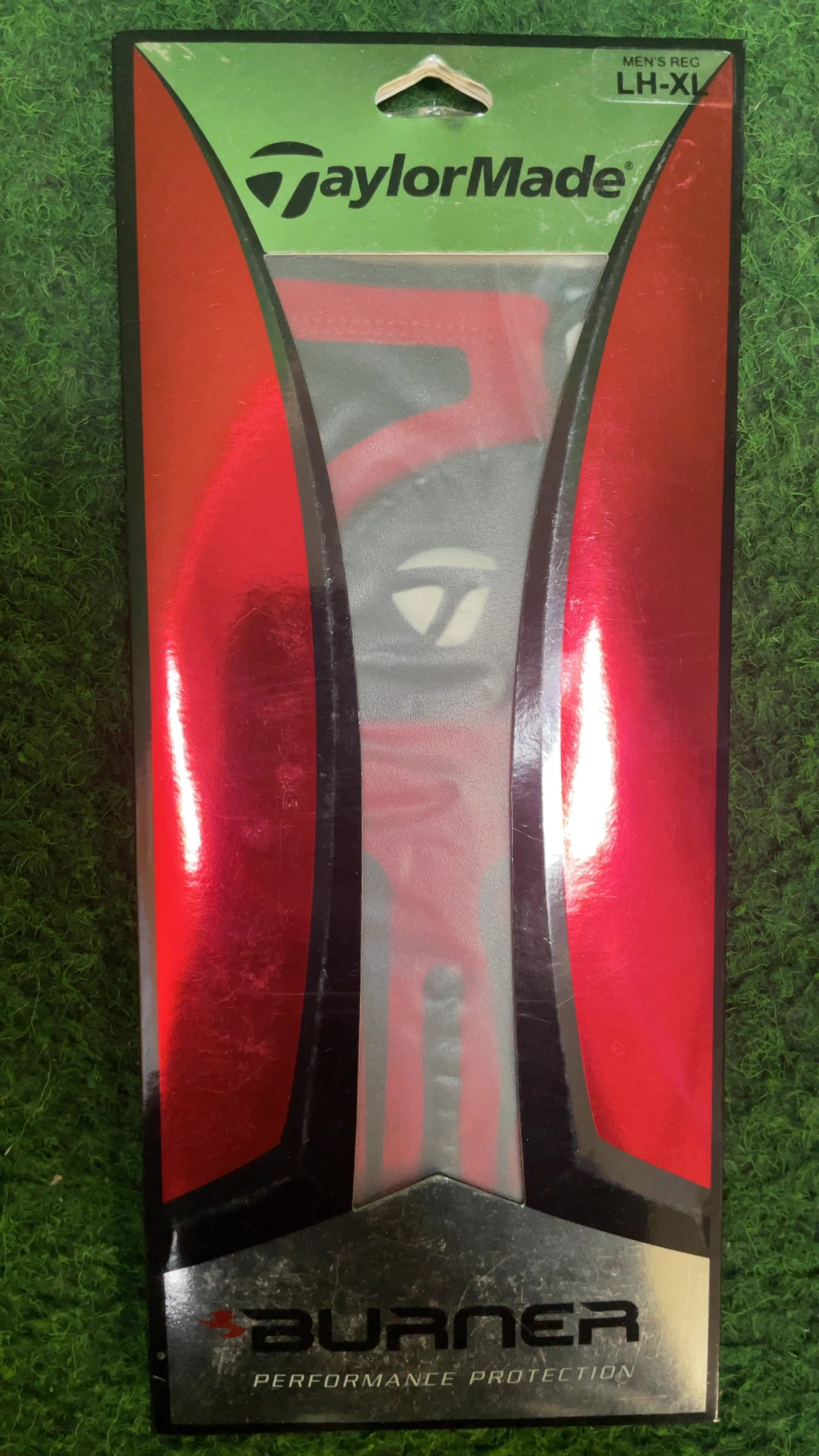 TaylorMade - Burner Glove - Abbildung 1