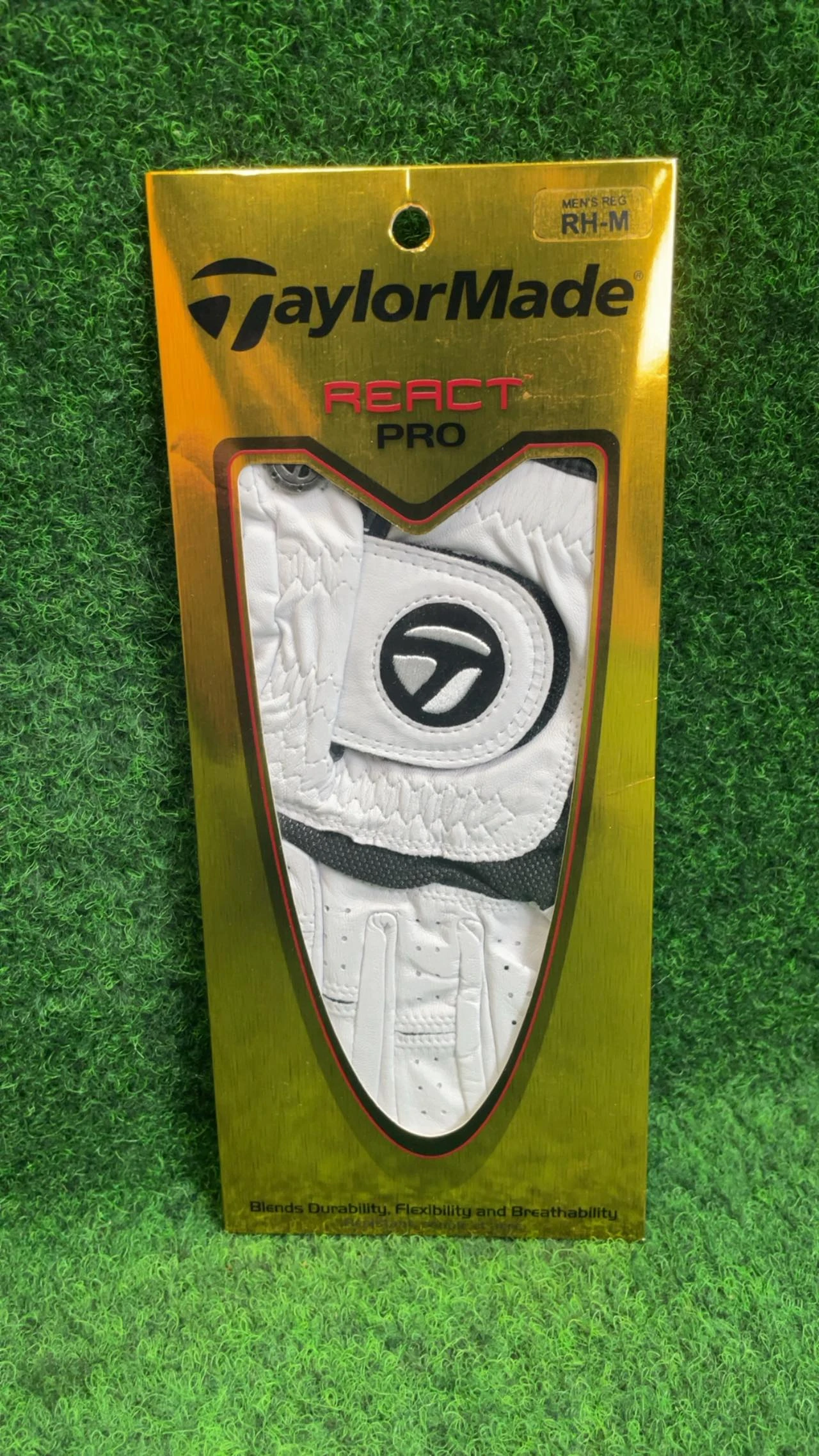 Taylormade React Pro - Abbildung 1