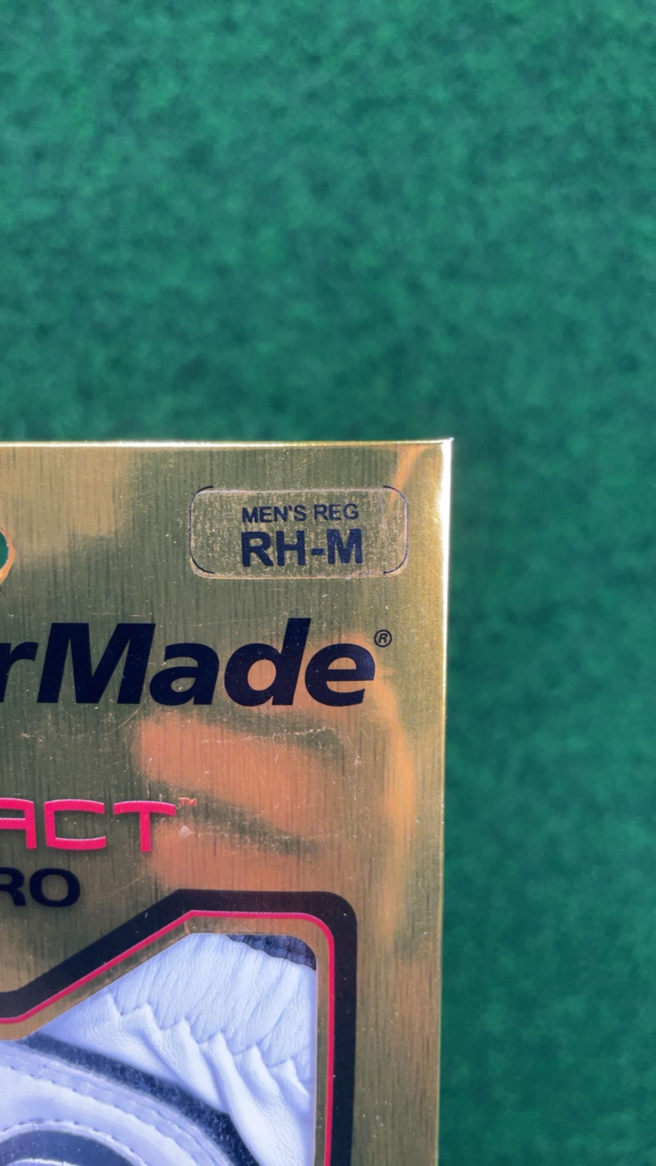 TaylorMade - React Pro - Abbildung 3