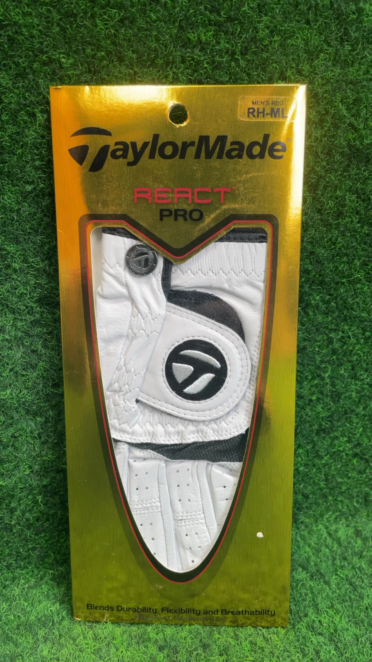 Taylormade React Pro - Abbildung 1