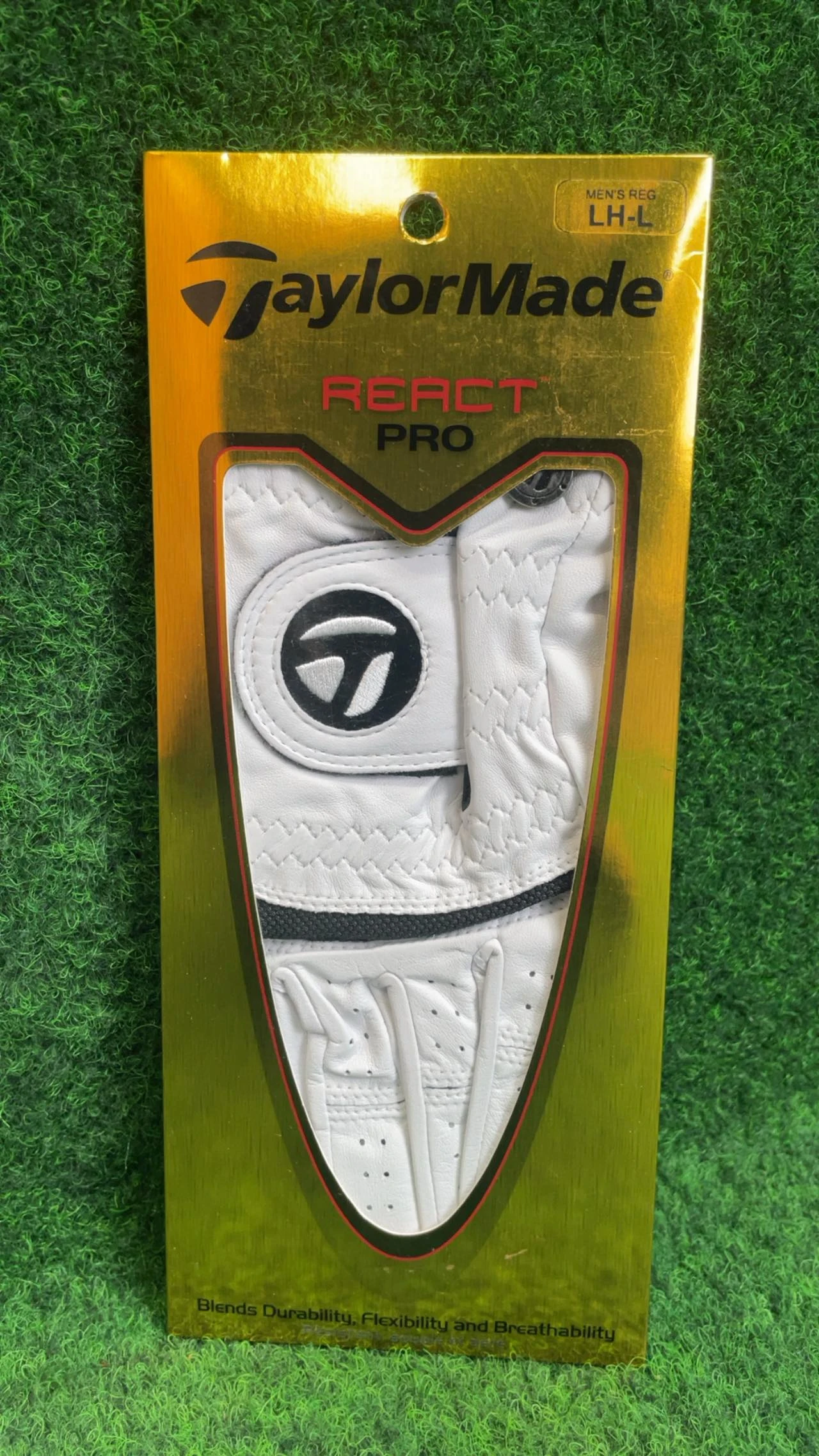 Taylormade React Pro - Abbildung 1