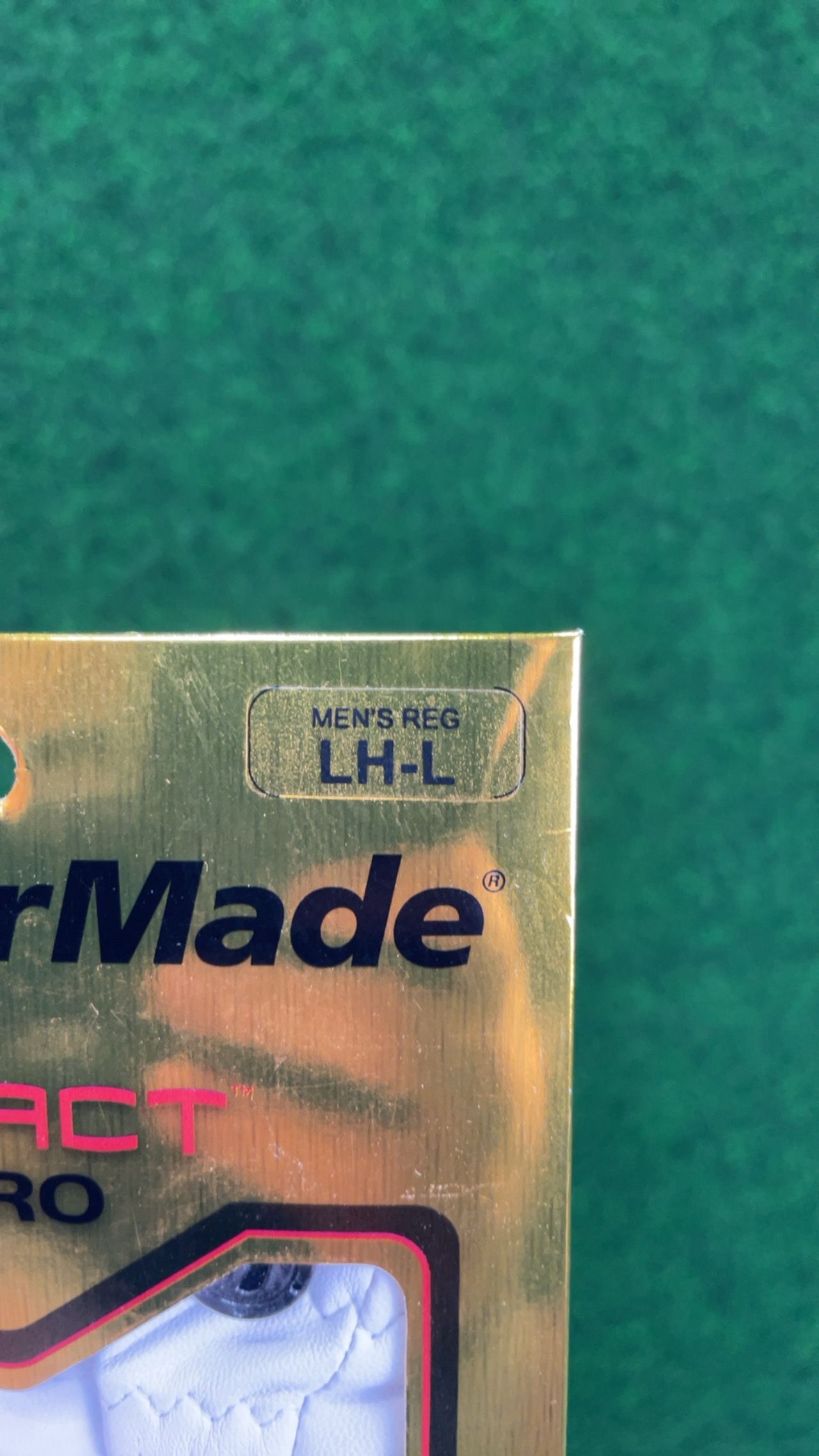 TaylorMade - React Pro - Abbildung 3