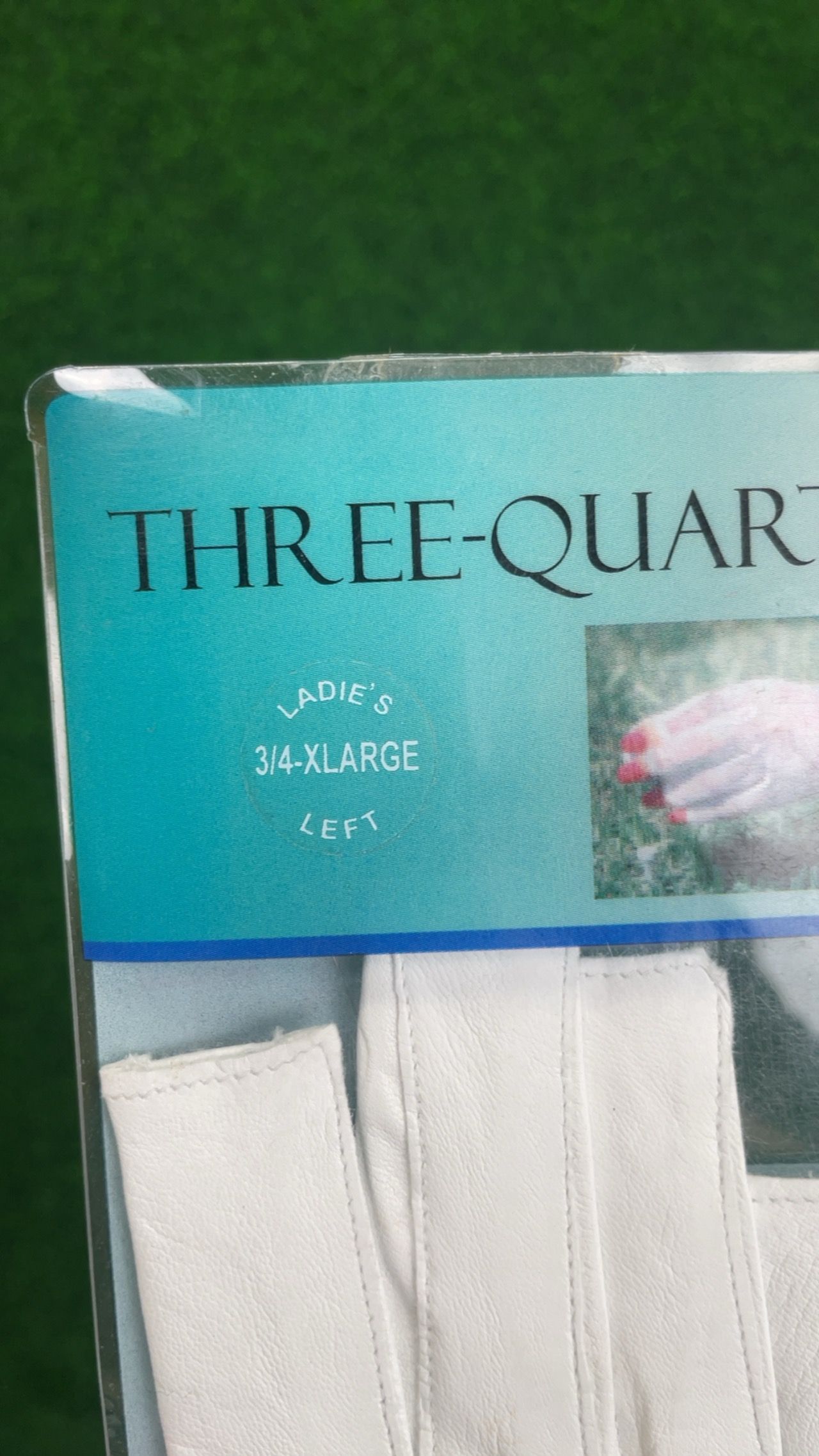 Evertan - Three-Quarter - Abbildung 3