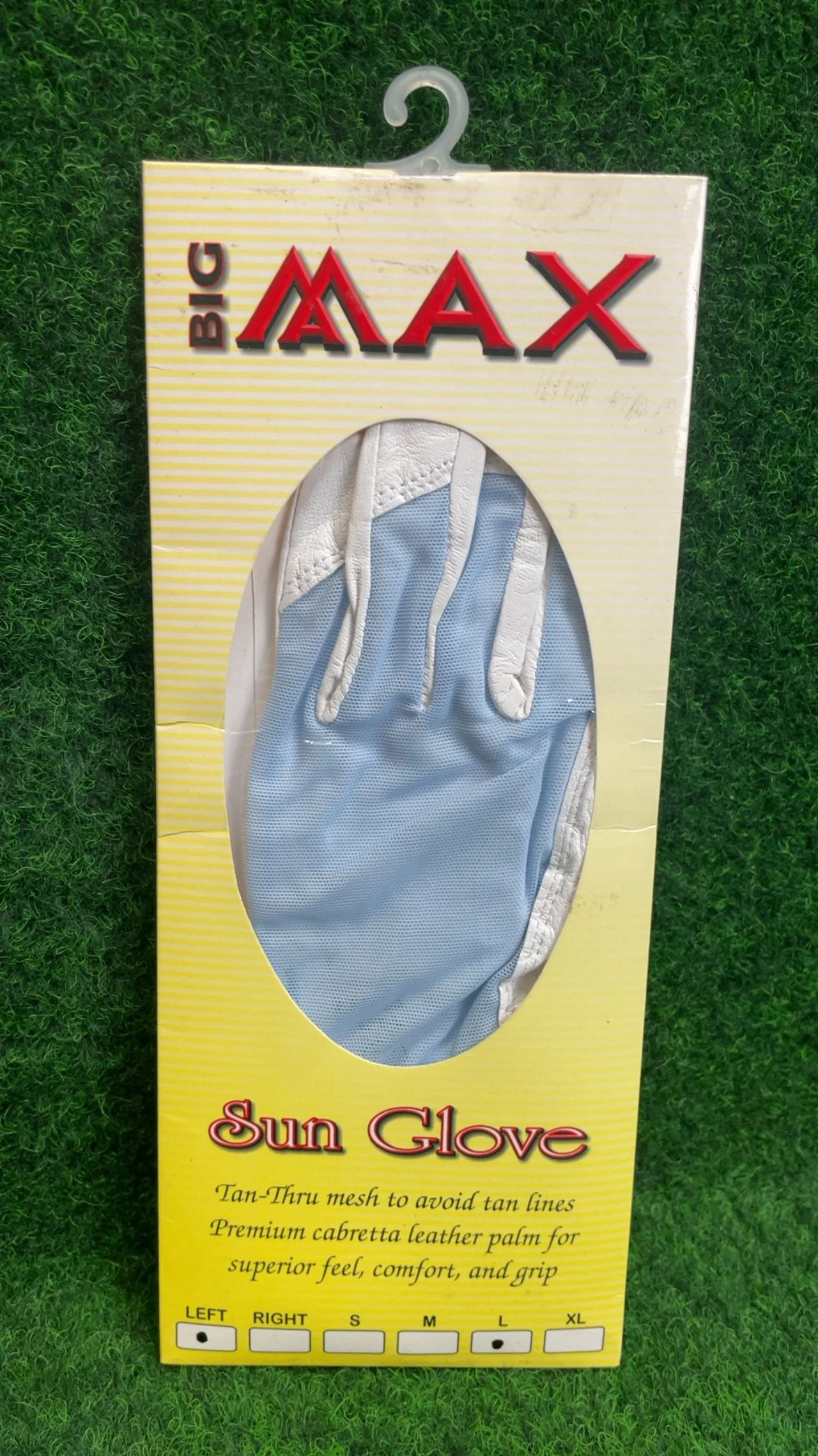 Big Max Sun Glove - Abbildung 1