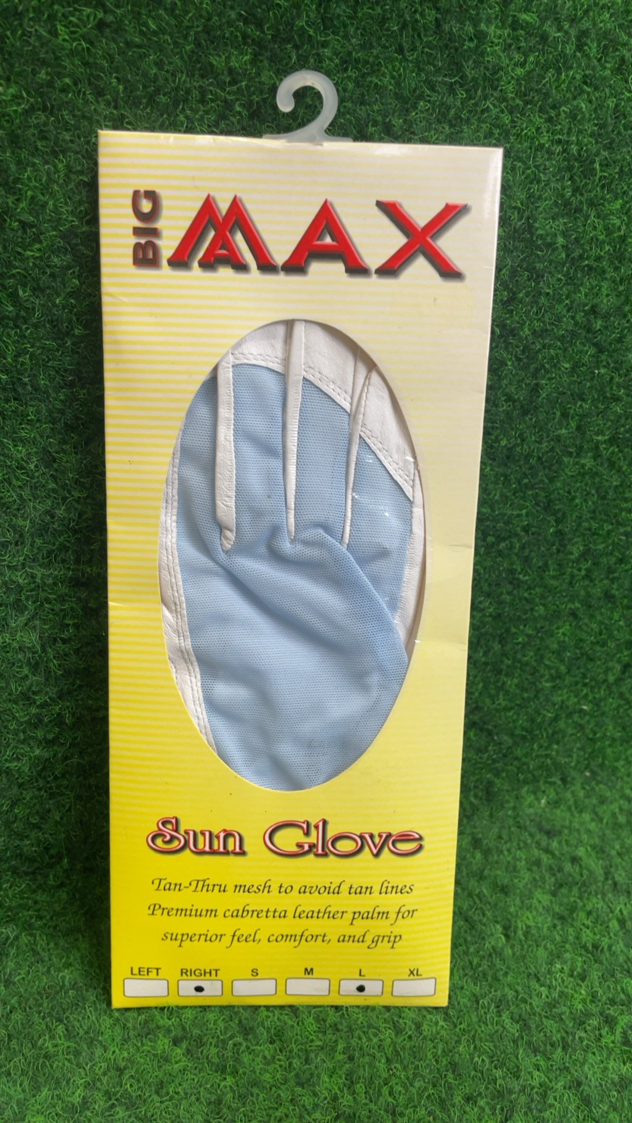 Big Max Sun Glove - Abbildung 1