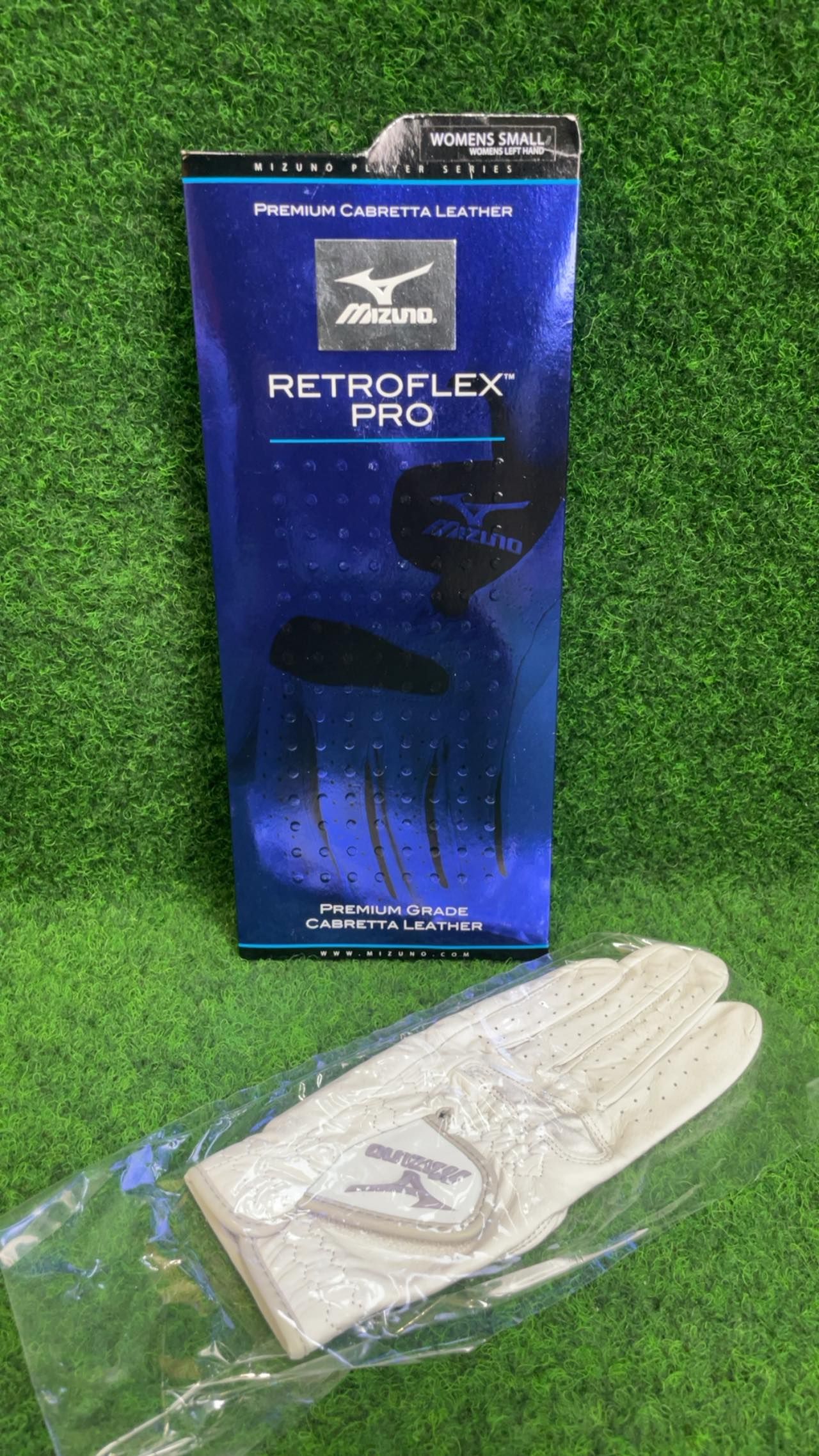 Mizuno Retroflex Pro - Abbildung 1
