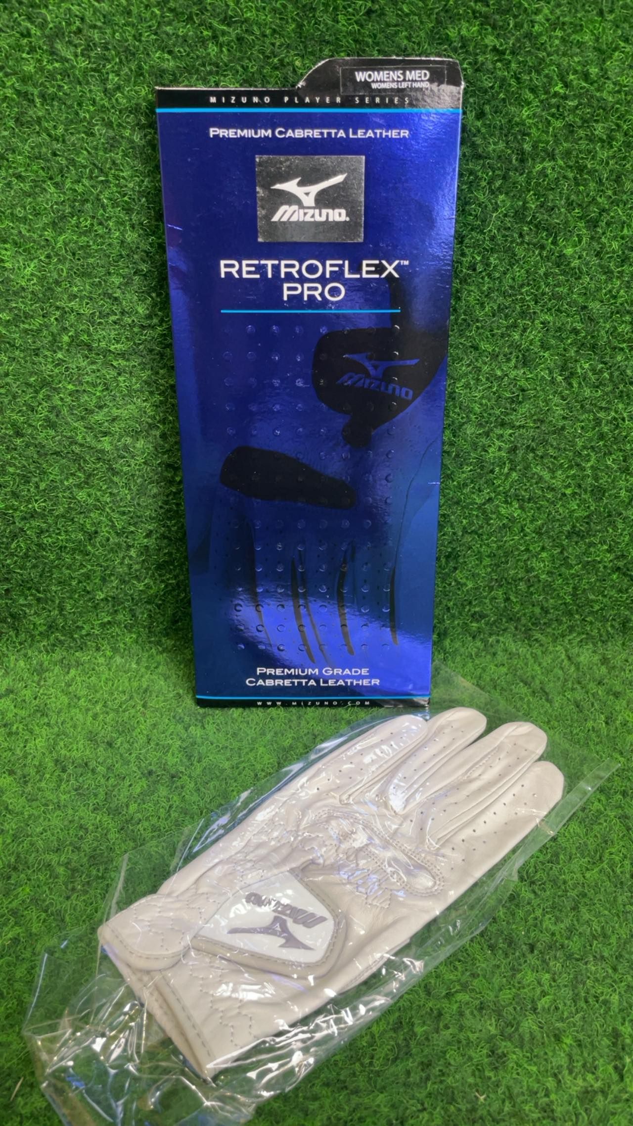 Mizuno Retroflex Pro - Abbildung 1